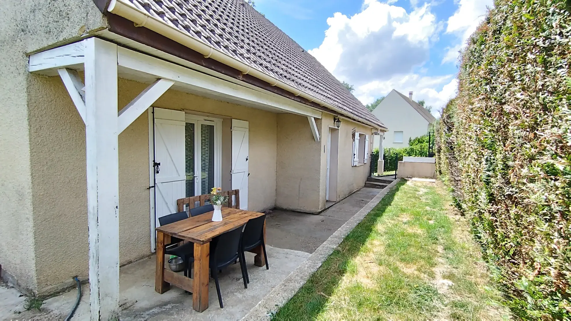Maison familiale de 140 m² à PONCHON, proche Beauvais 