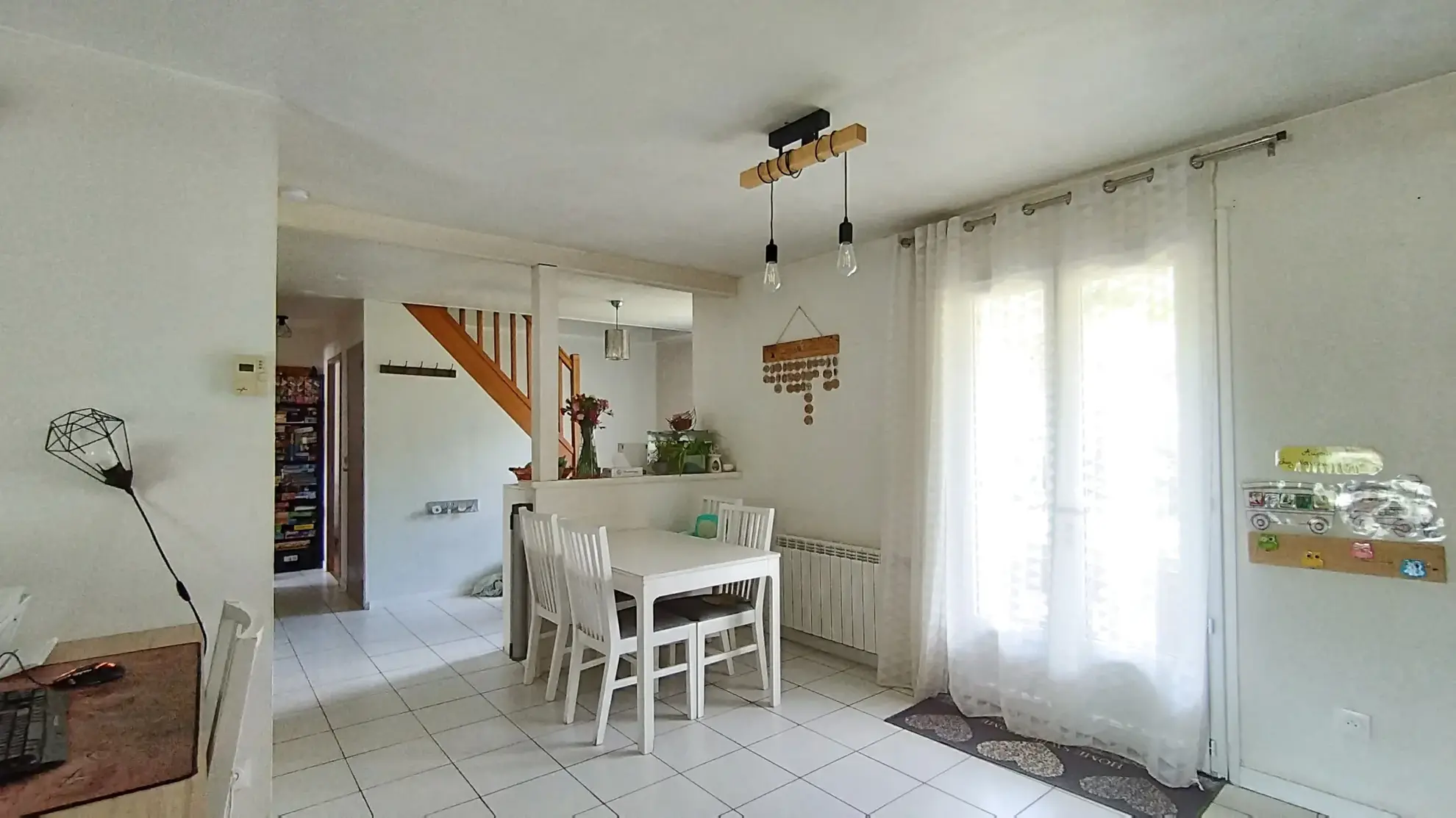 Maison familiale de 140 m² à PONCHON, proche Beauvais 