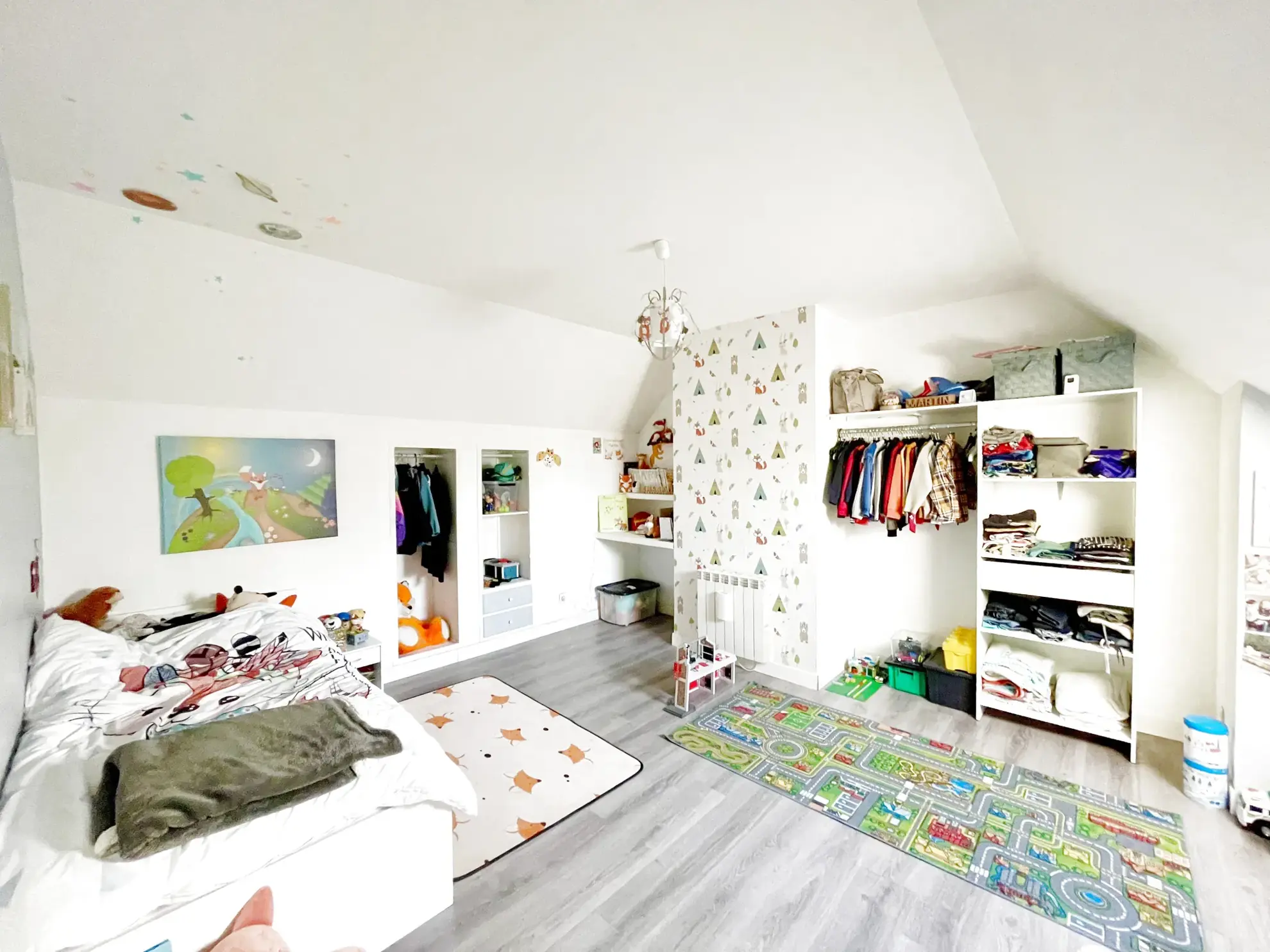 Maison familiale de 140 m² à PONCHON, proche Beauvais 