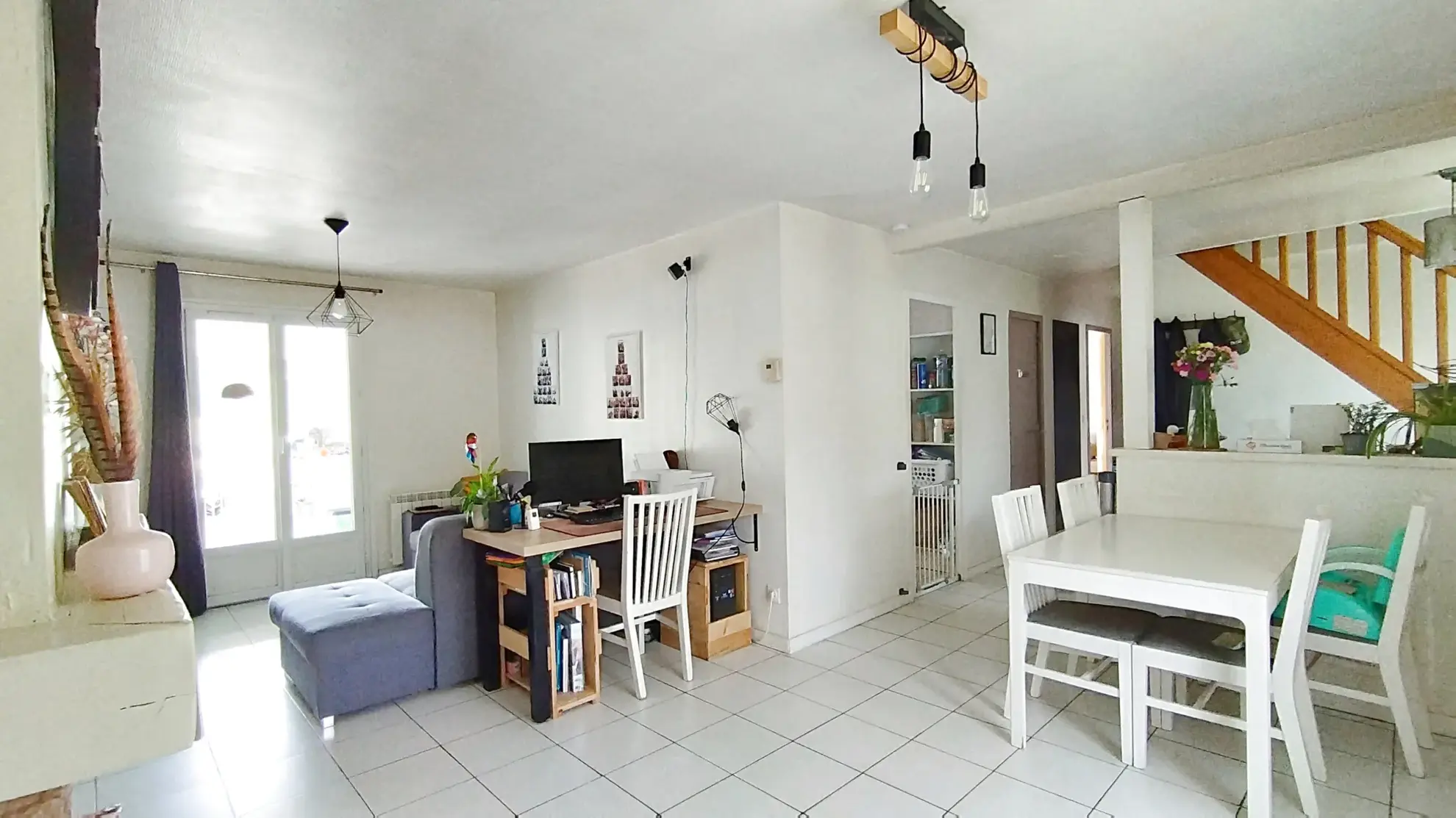 Maison familiale de 140 m² à PONCHON, proche Beauvais 