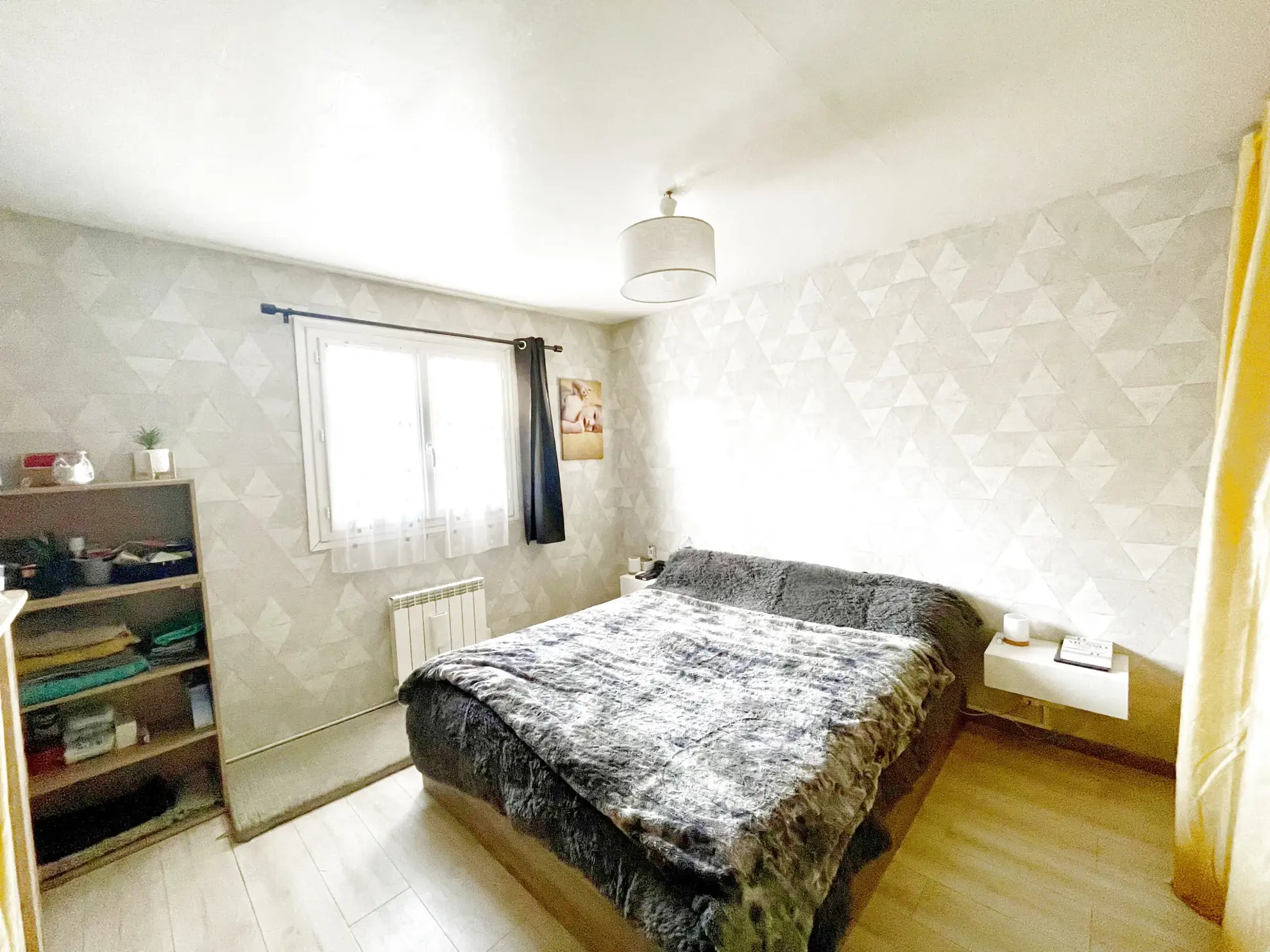 Maison familiale de 140 m² à PONCHON, proche Beauvais 