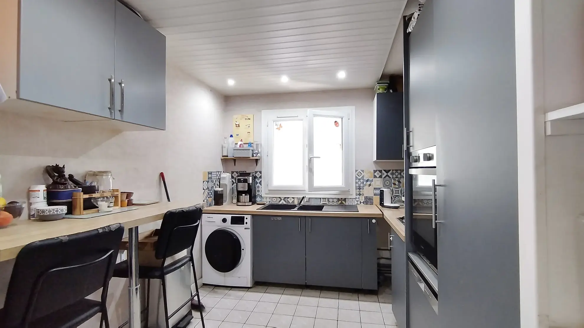 Maison familiale de 140 m² à PONCHON, proche Beauvais 