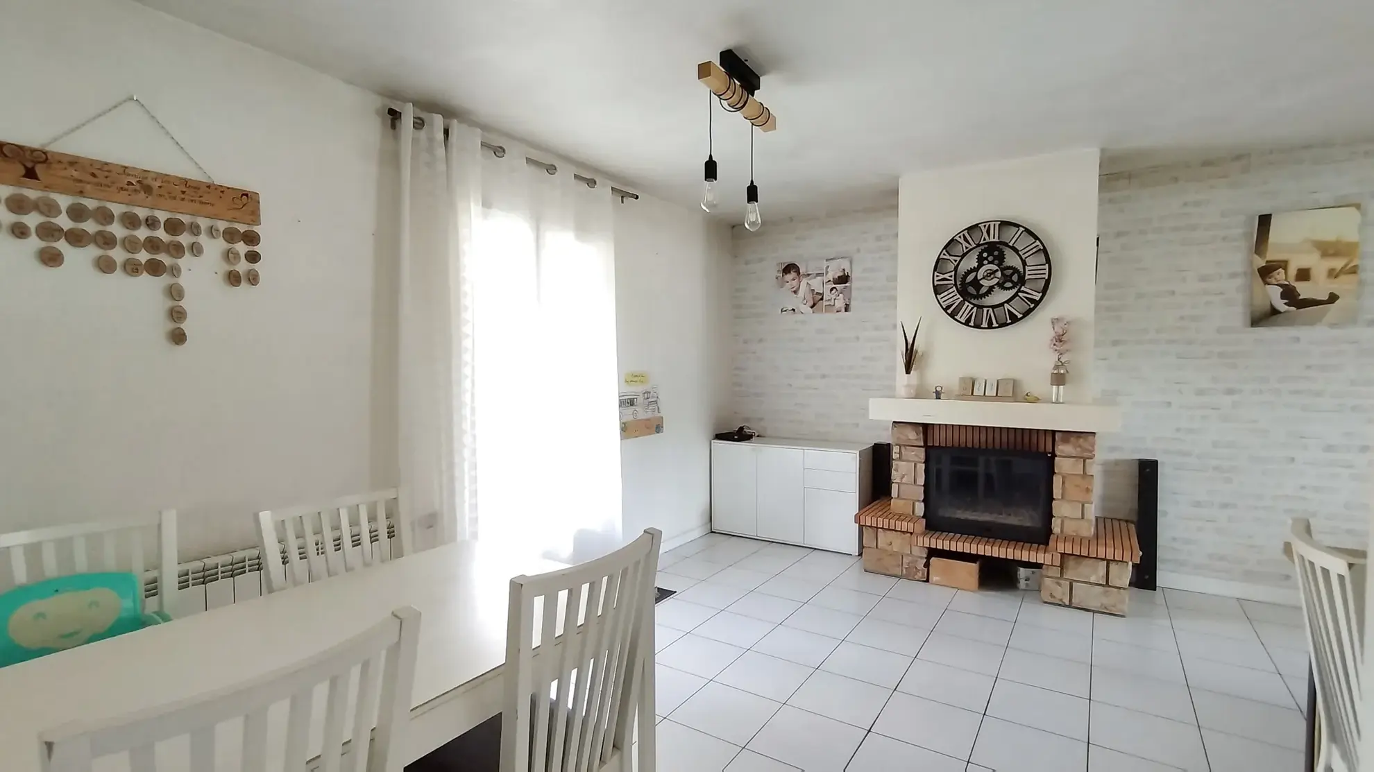 Maison familiale de 140 m² à PONCHON, proche Beauvais 