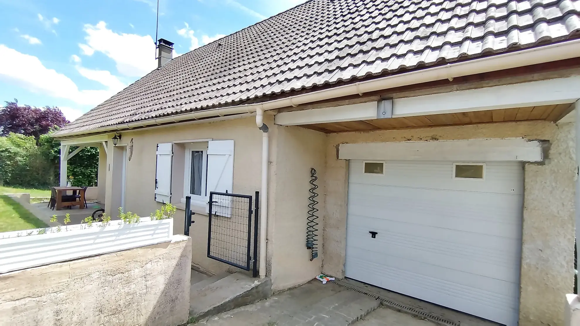 Maison familiale de 140 m² à PONCHON, proche Beauvais