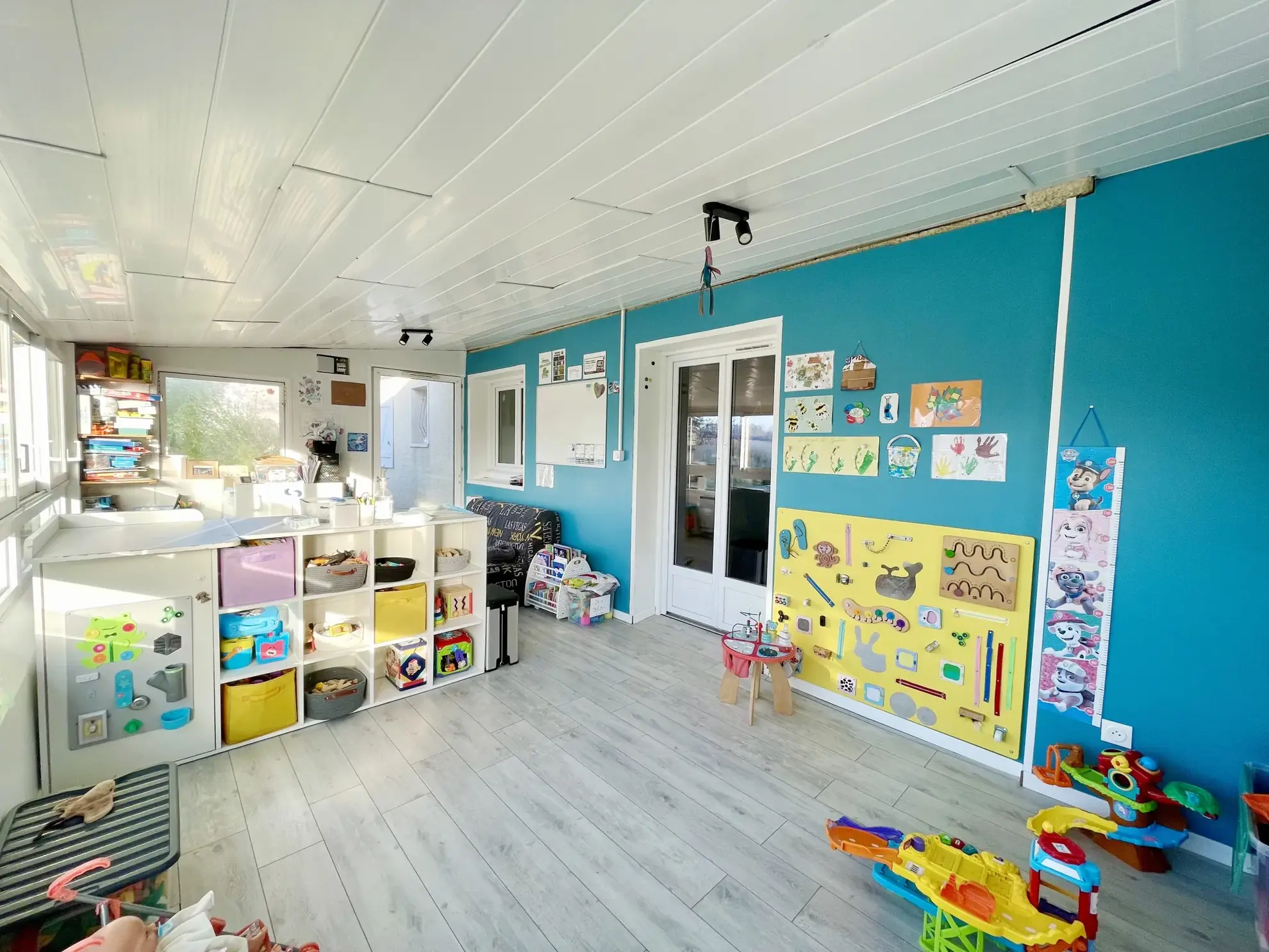 Maison familiale de 140 m² à PONCHON, proche Beauvais 