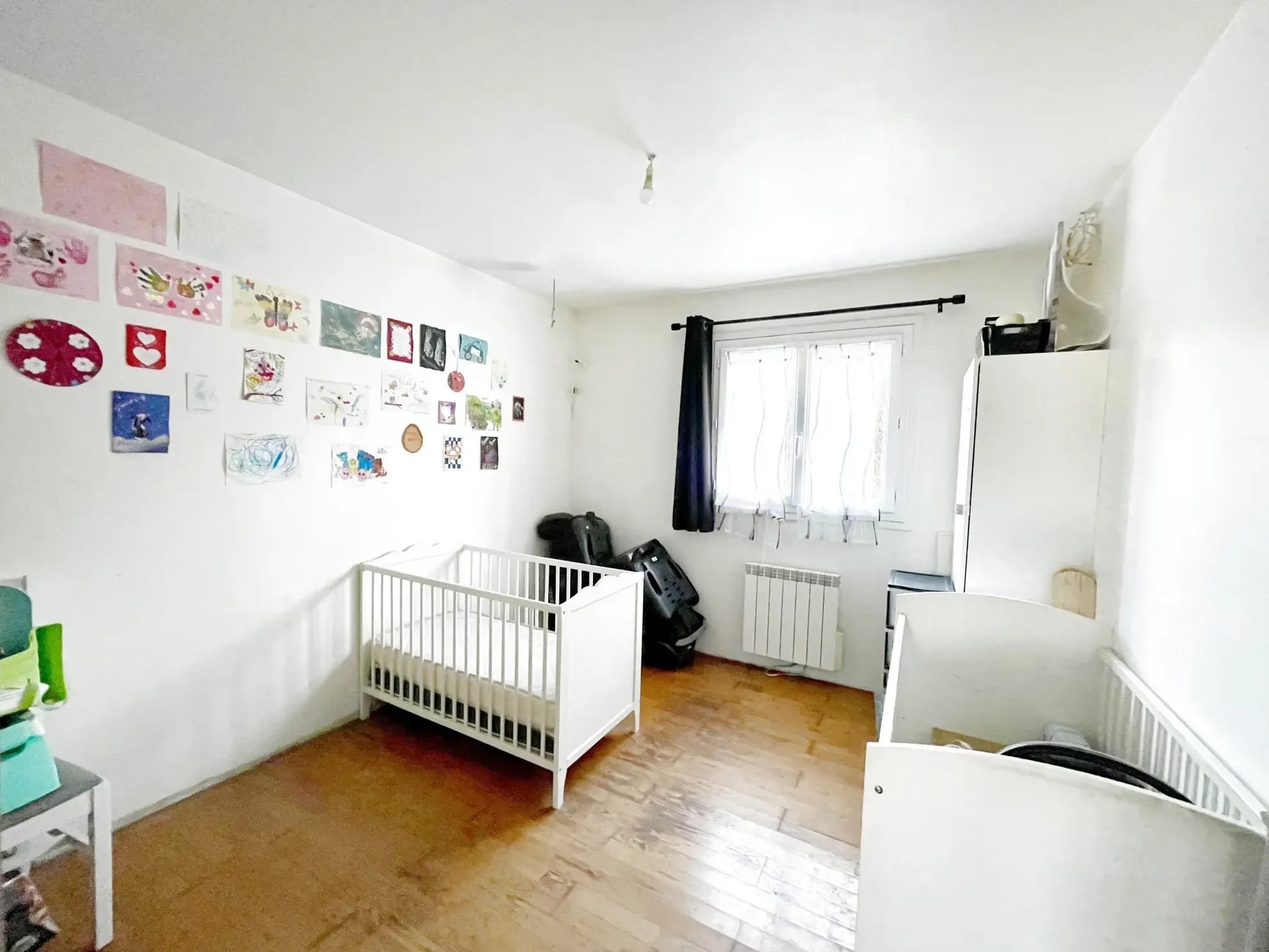 Maison familiale de 140 m² à PONCHON, proche Beauvais 