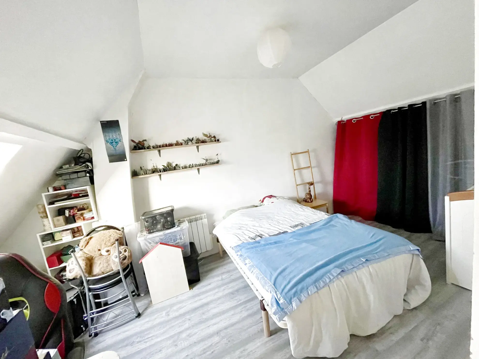 Maison familiale de 140 m² à PONCHON, proche Beauvais 