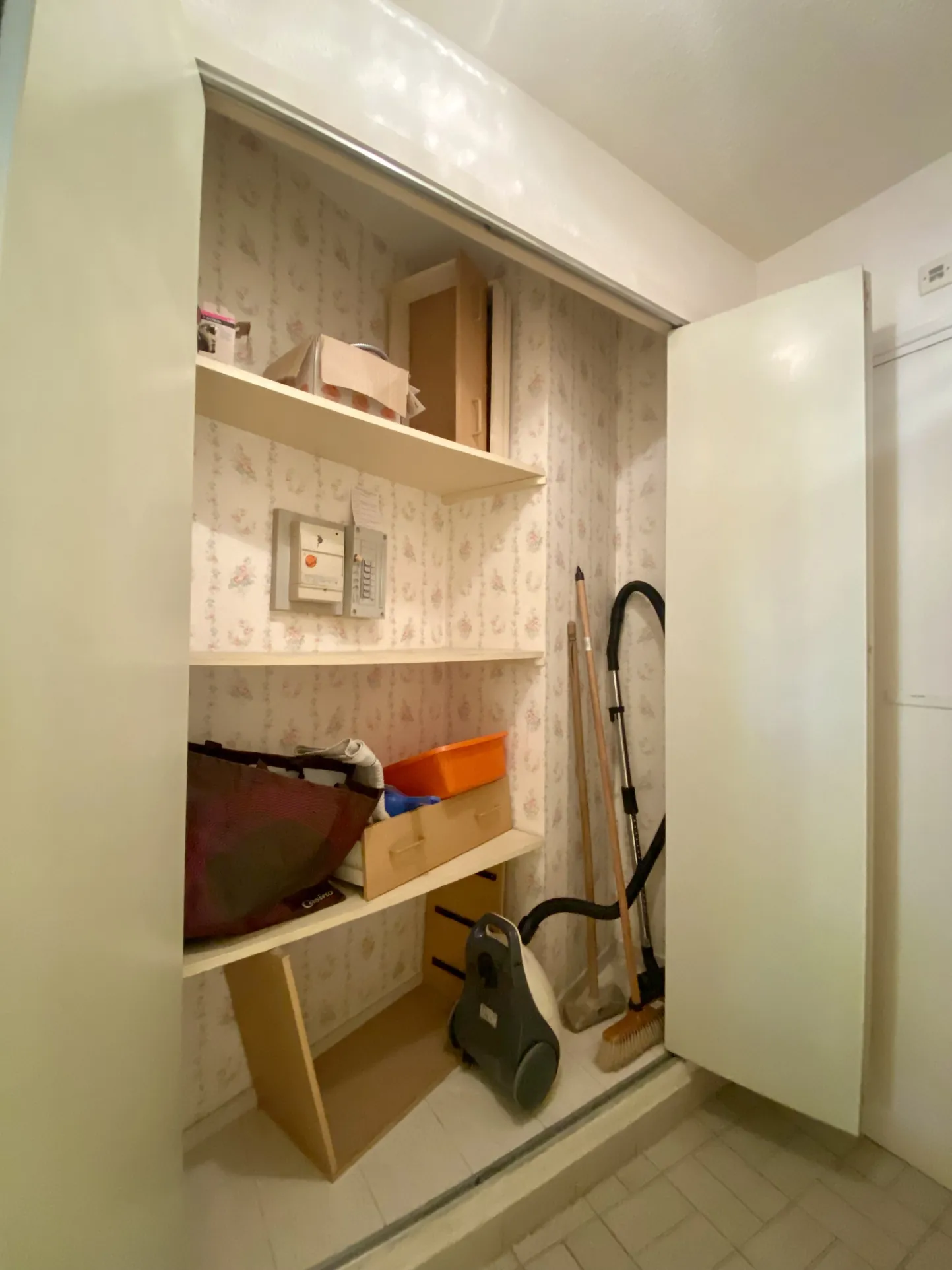 Studio avec piscine, parking privé et vue jardin à Le Cap d'Agde 