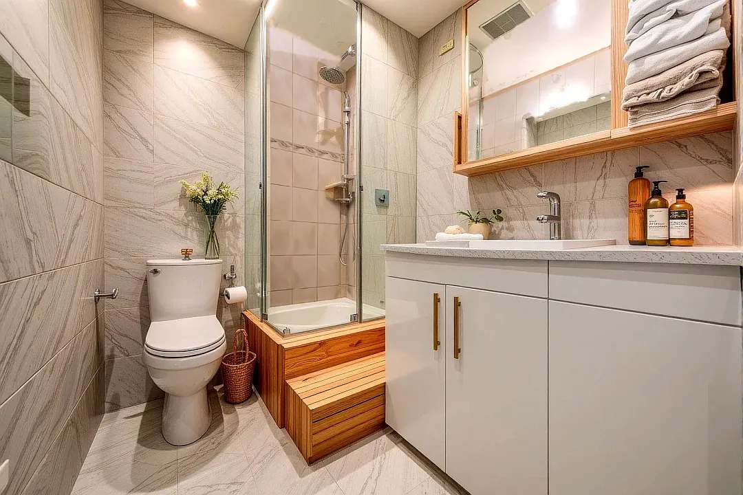 Appartement 4 chambres avec cour et cave à Nancy - Idéal famille ou investissement 