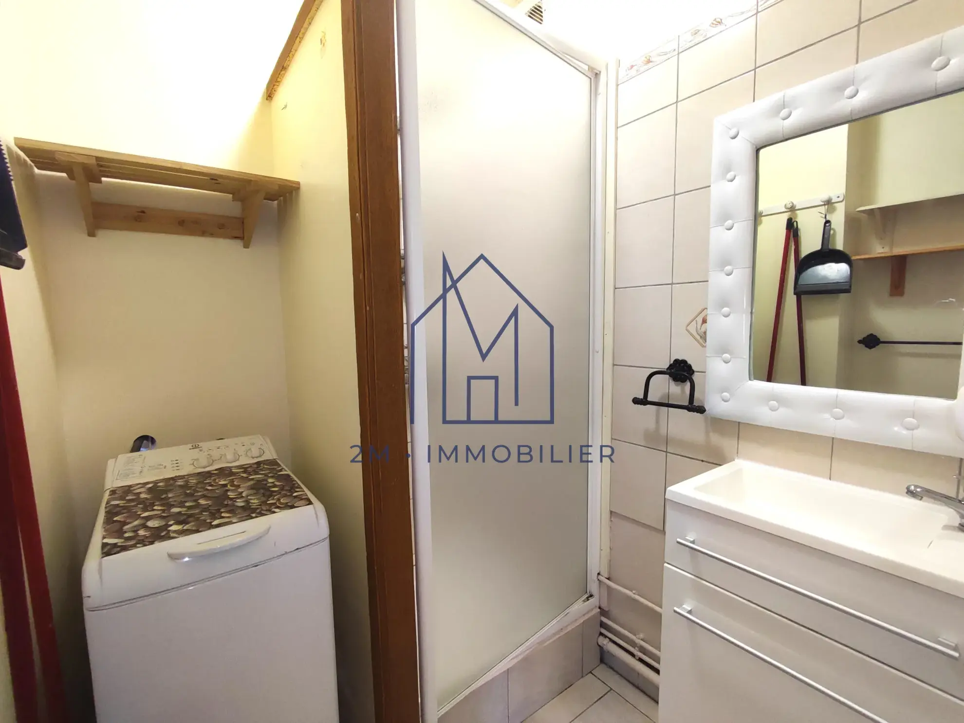 Appartement lumineux à Le Tréport proche de la plage et du port 