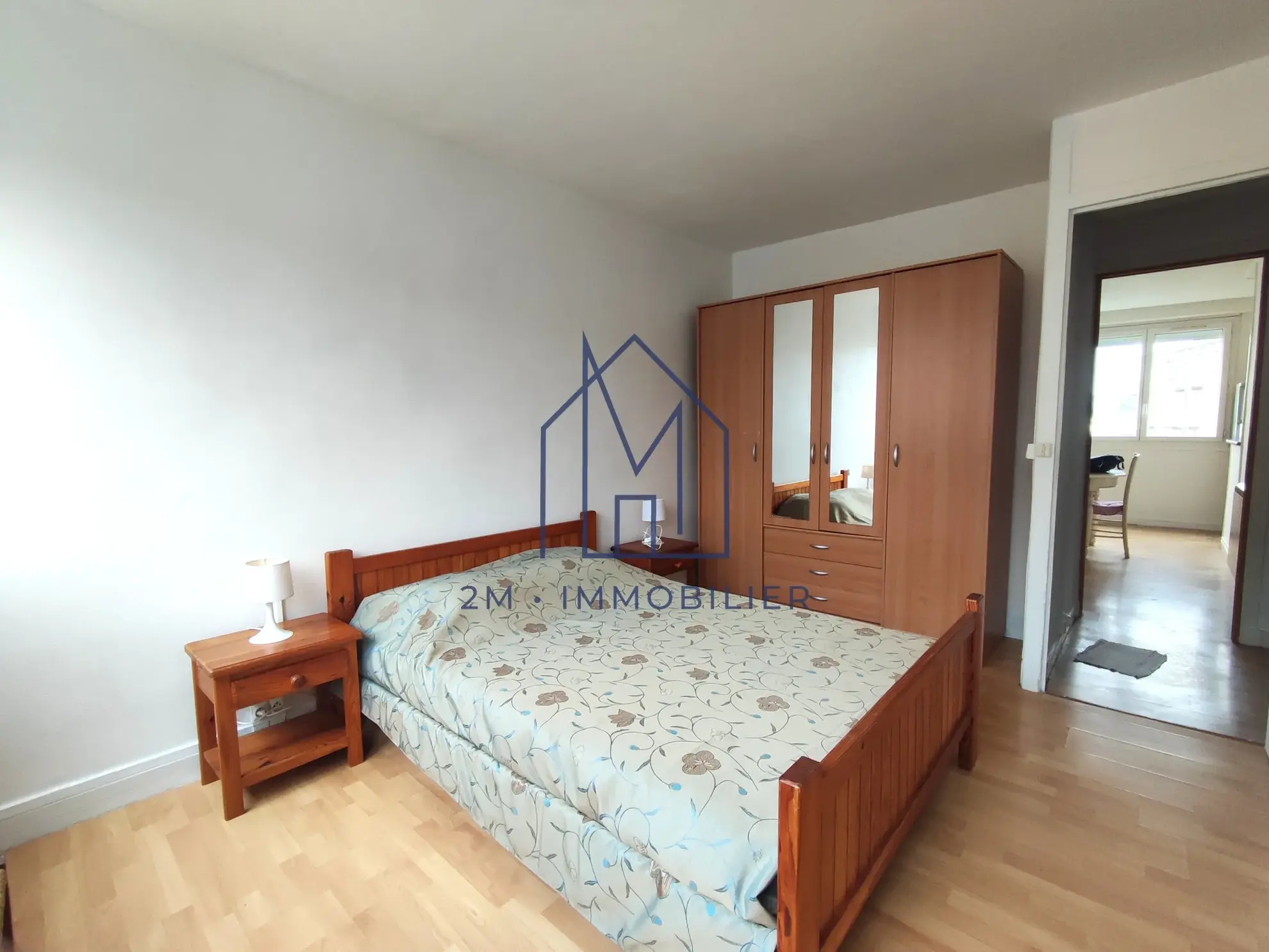 Appartement lumineux à Le Tréport proche de la plage et du port 