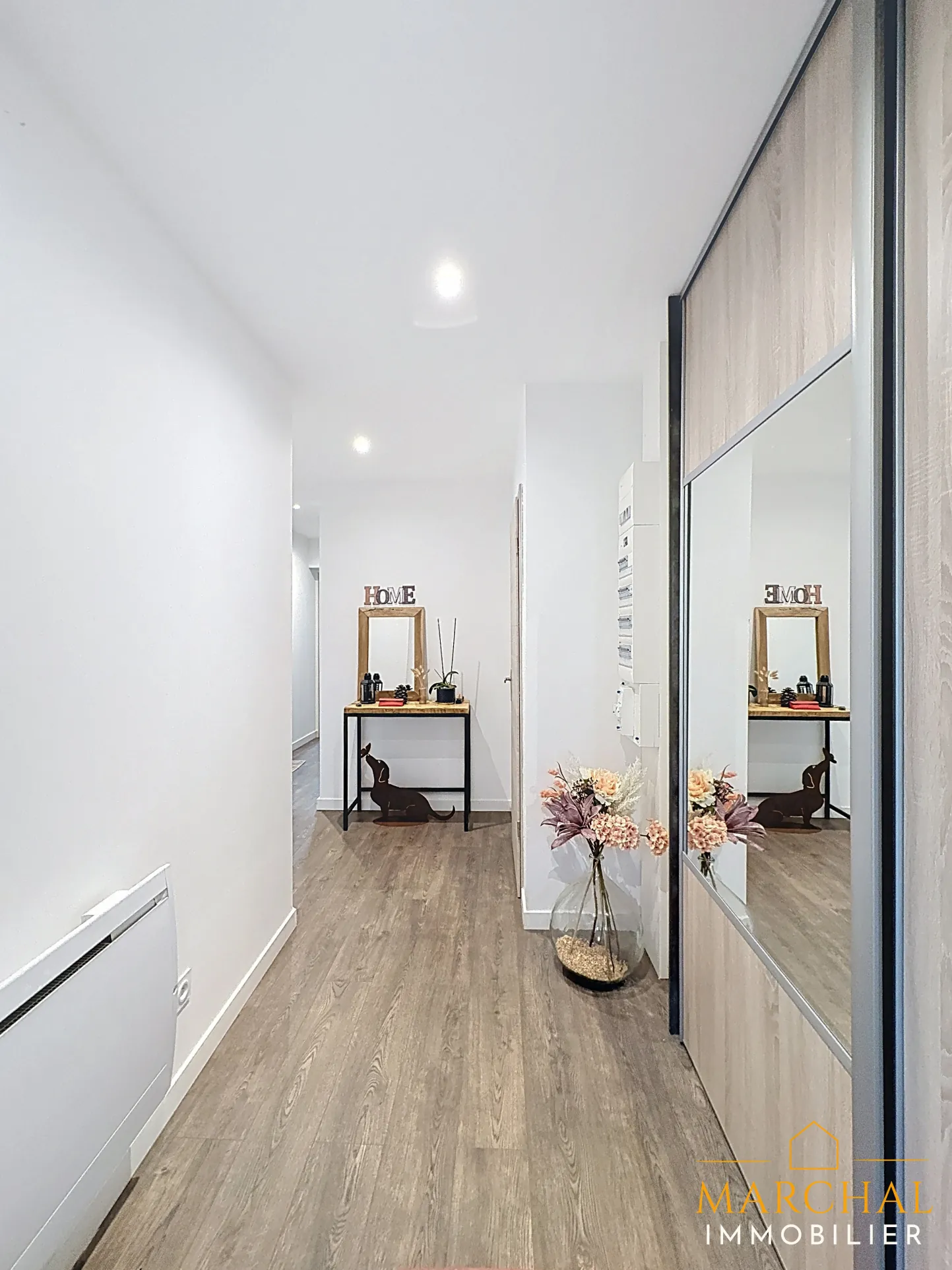 Maison de village à Sorbey - 115 m² avec jardin et garage 