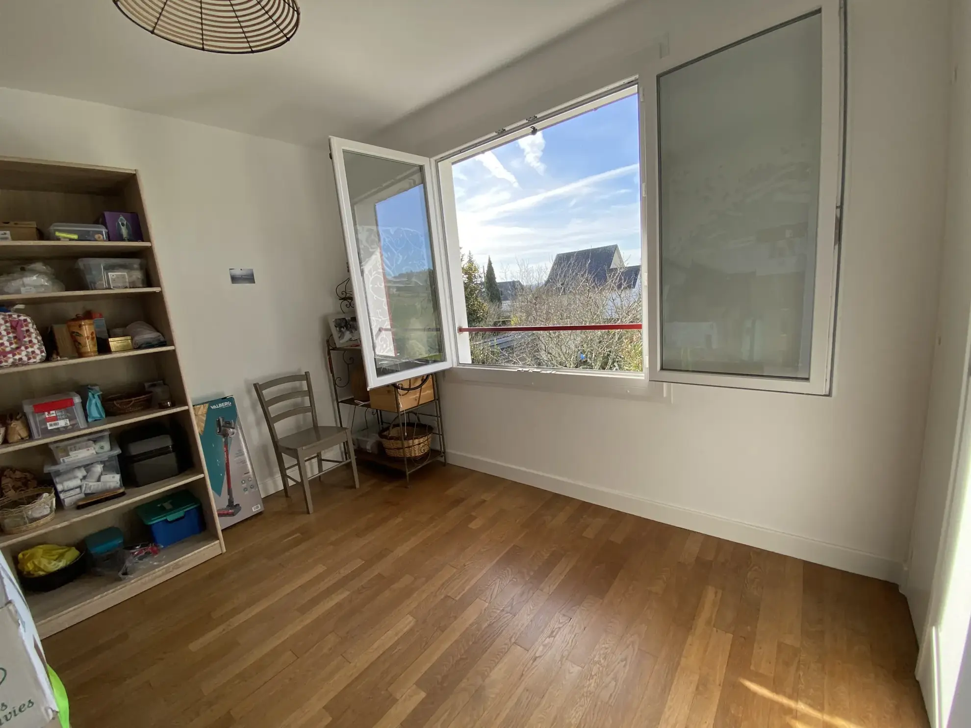 Belle maison de 94 m² proche Brive La Gaillarde avec jardin et garage 