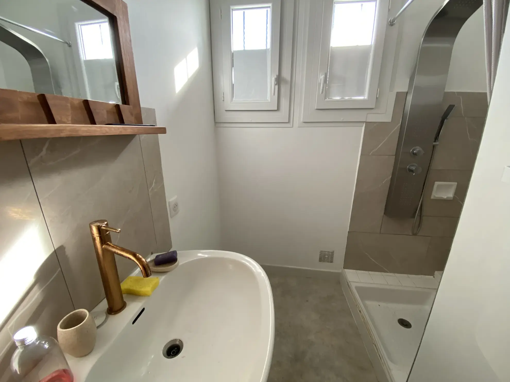 Belle maison de 94 m² proche Brive La Gaillarde avec jardin et garage 