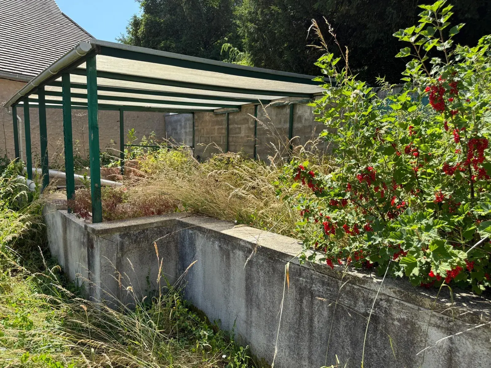 Maison de campagne avec jardin spacieux à 15 minutes de l'A77 