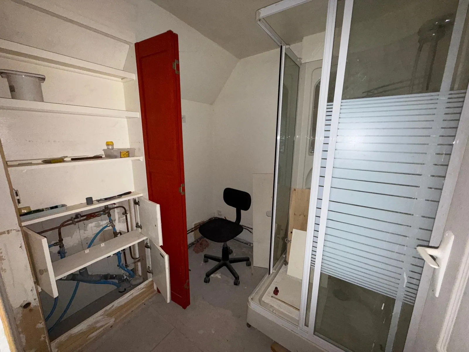 Maison de campagne avec jardin spacieux à 15 minutes de l'A77 