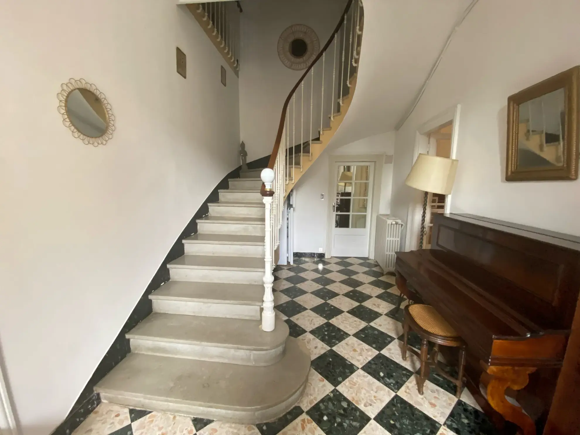 Charmante maison en pierre à Canaules et Argentieres avec jardin et terrasse 