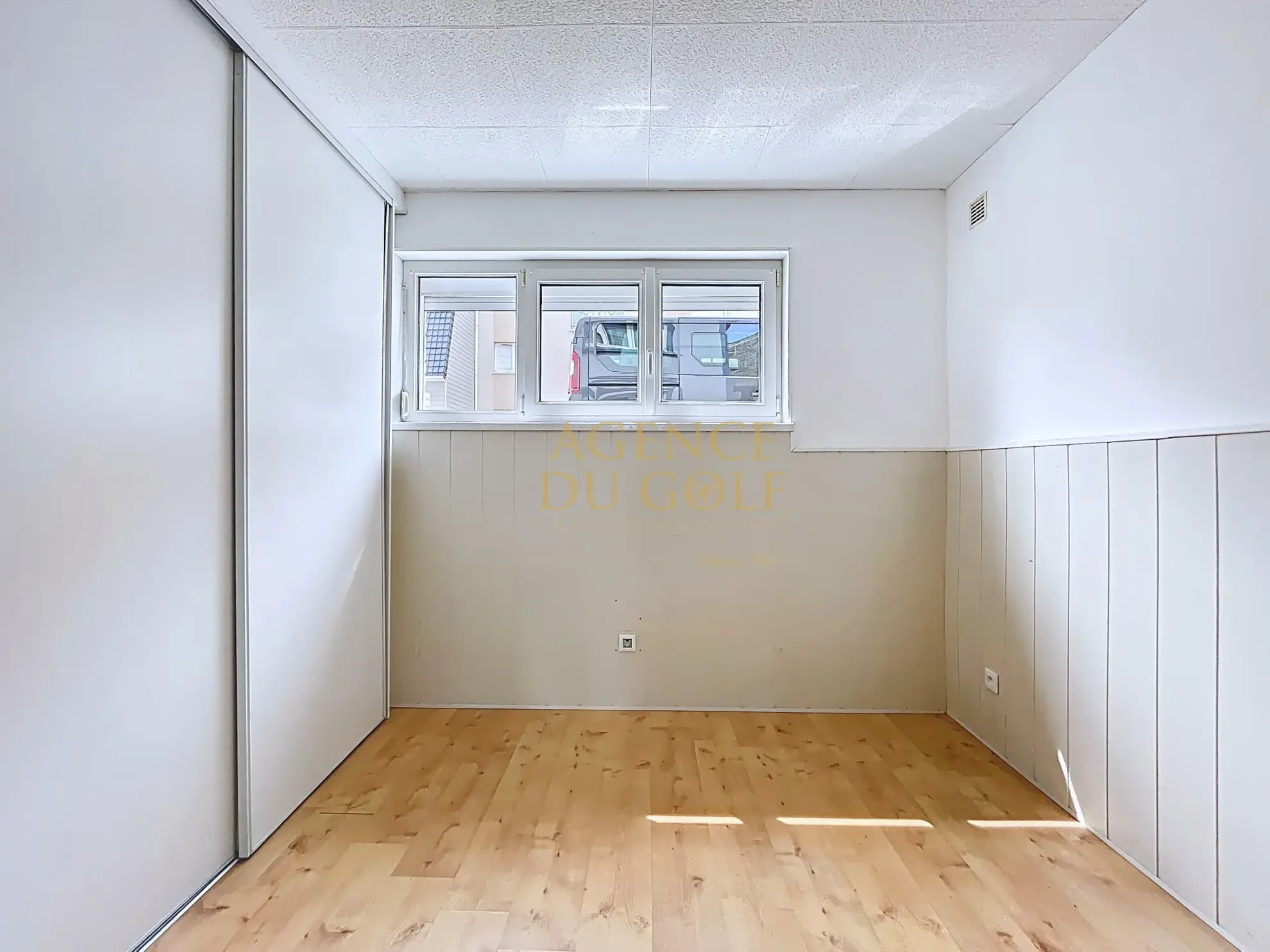 Appartement 2 pièces avec terrasse privative à Cucq, proche plage et centre-ville 