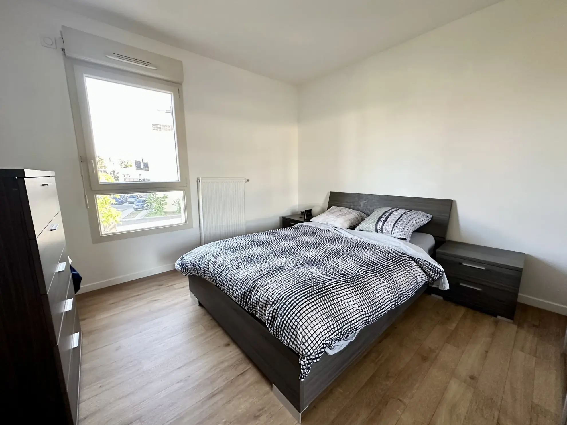 Appartement moderne de 66 m² à Wattrelos, proche du parc du Lion 