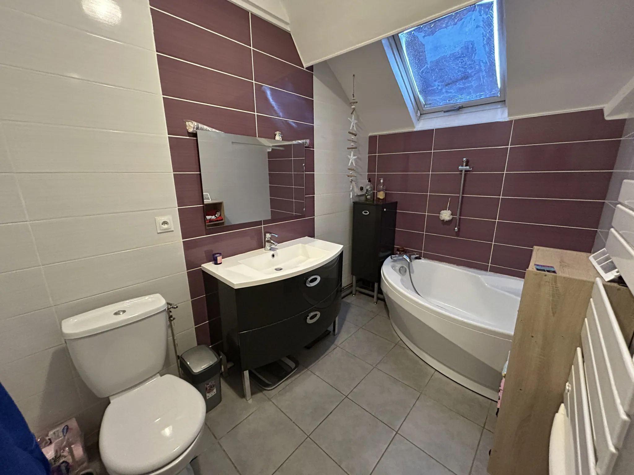 Maison à Saint Priest de Gimel en Corrèze avec piscine et terrasse de 129 m² 