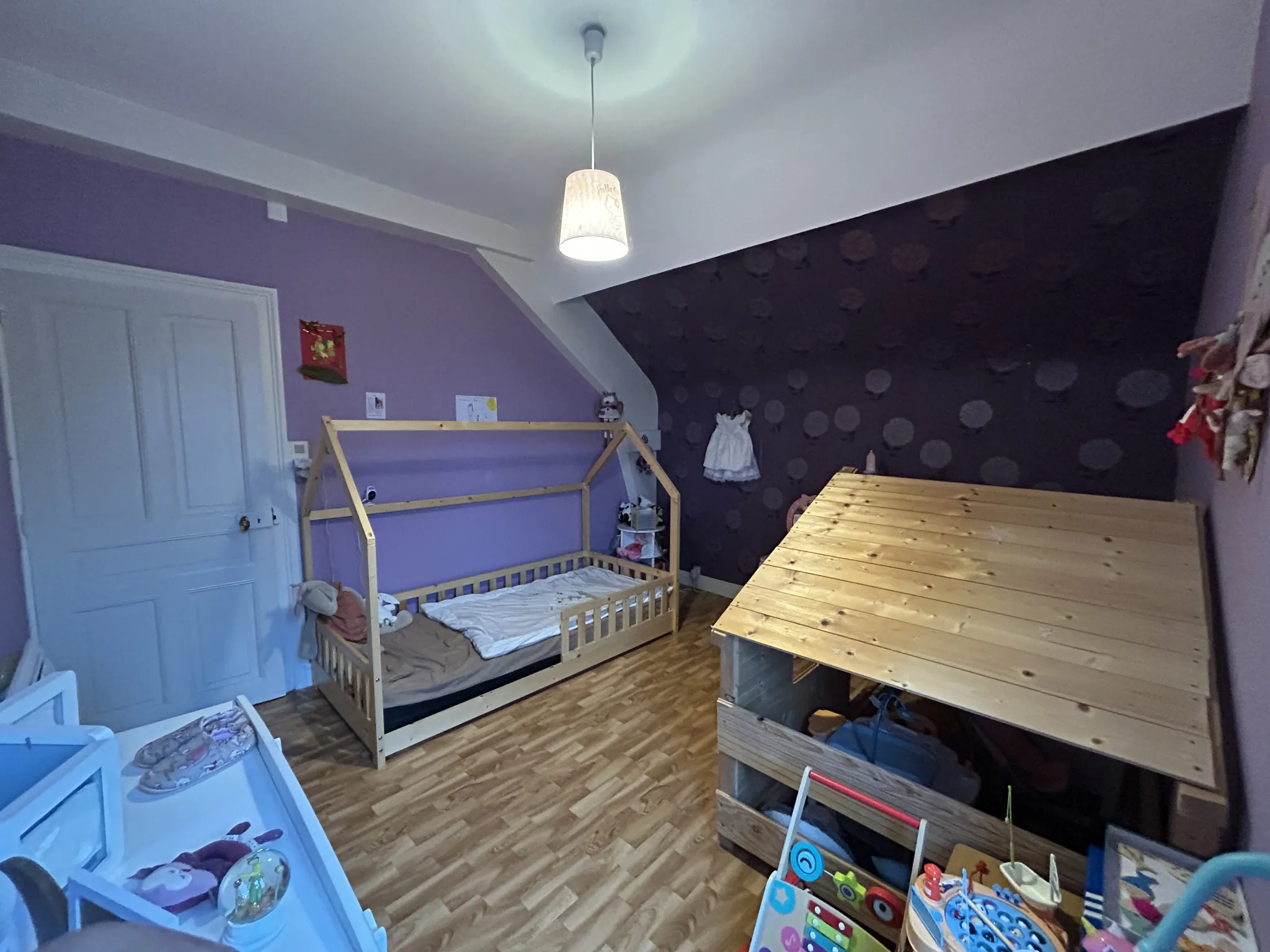 Maison à Saint Priest de Gimel en Corrèze avec piscine et terrasse de 129 m² 