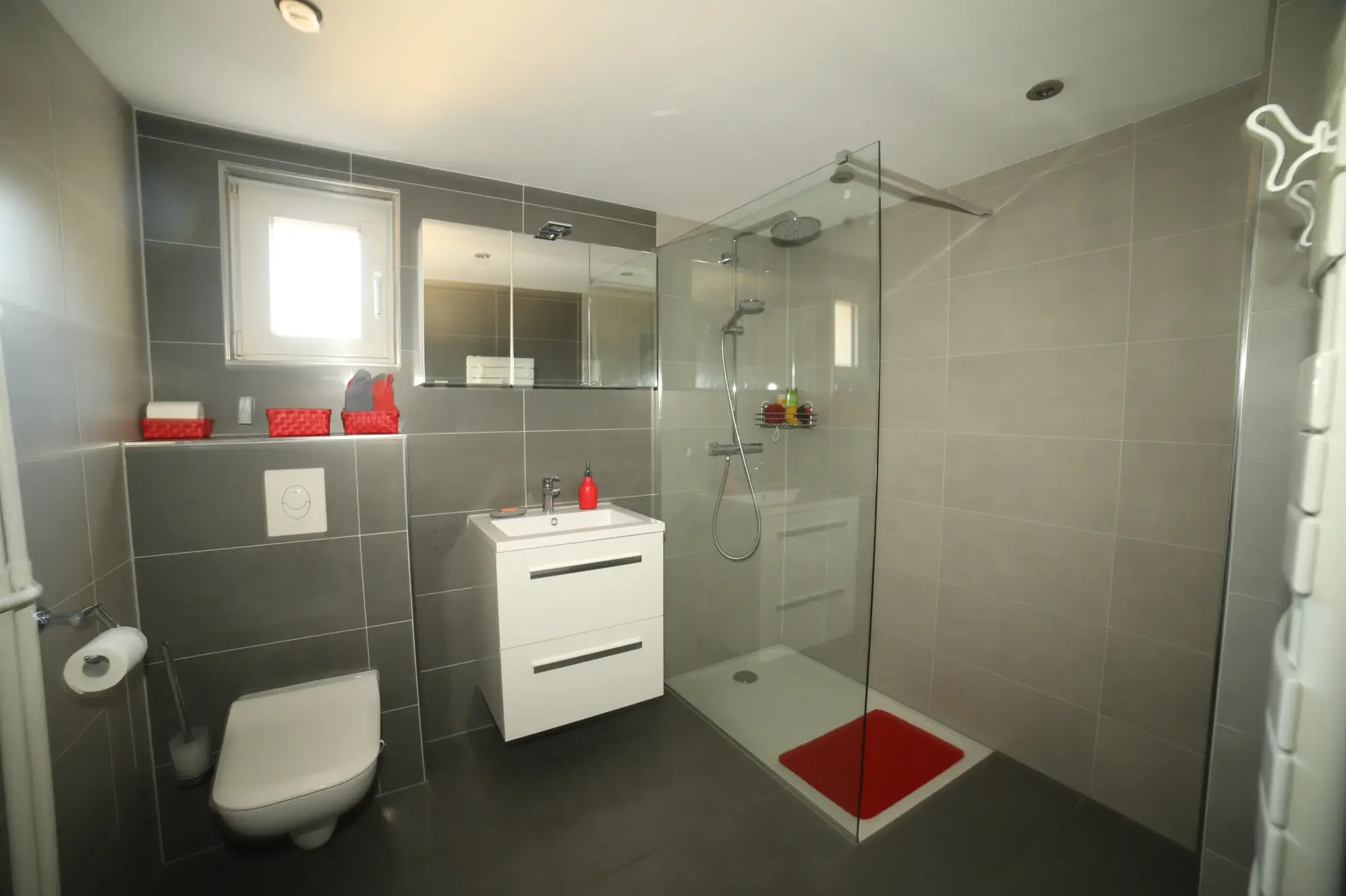 Maison de 185 m² à Falck avec 4 chambres, dépendances et extérieur 