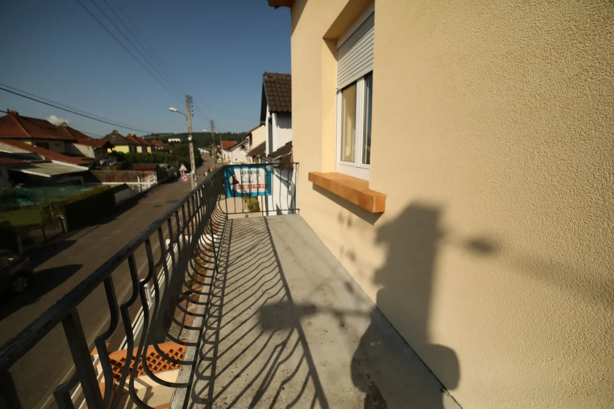 Maison de 185 m² à Falck avec 4 chambres, dépendances et extérieur 