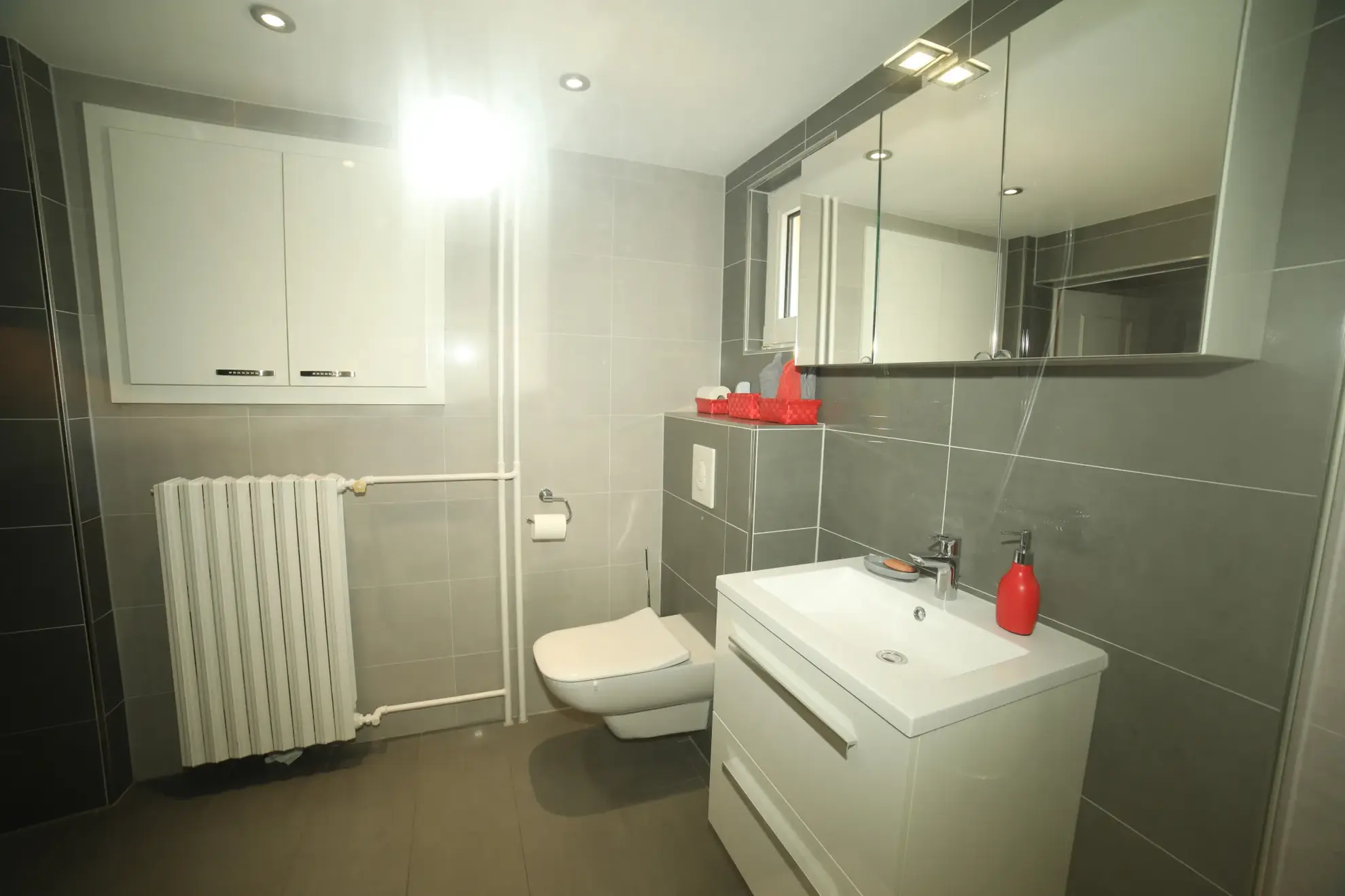 Maison de 185 m² à Falck avec 4 chambres, dépendances et extérieur 