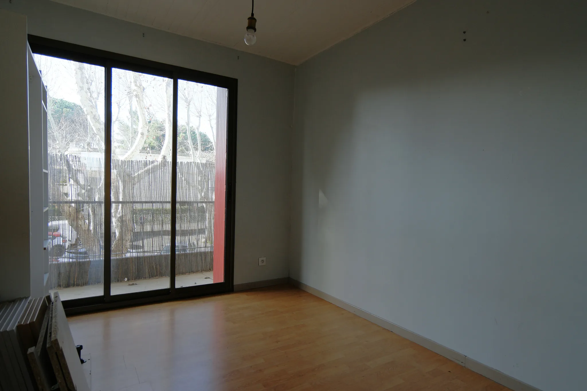 Appartement T3 lumineux de 76 m² avec garage à Narbonne 