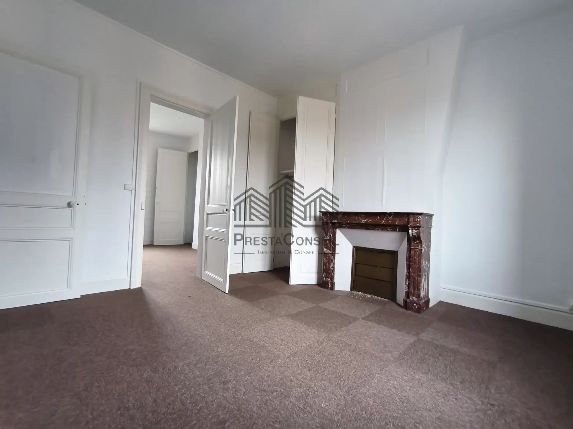 Immeuble de rapport à Caudebec-lès-Elbeuf avec 4 appartements à vendre 