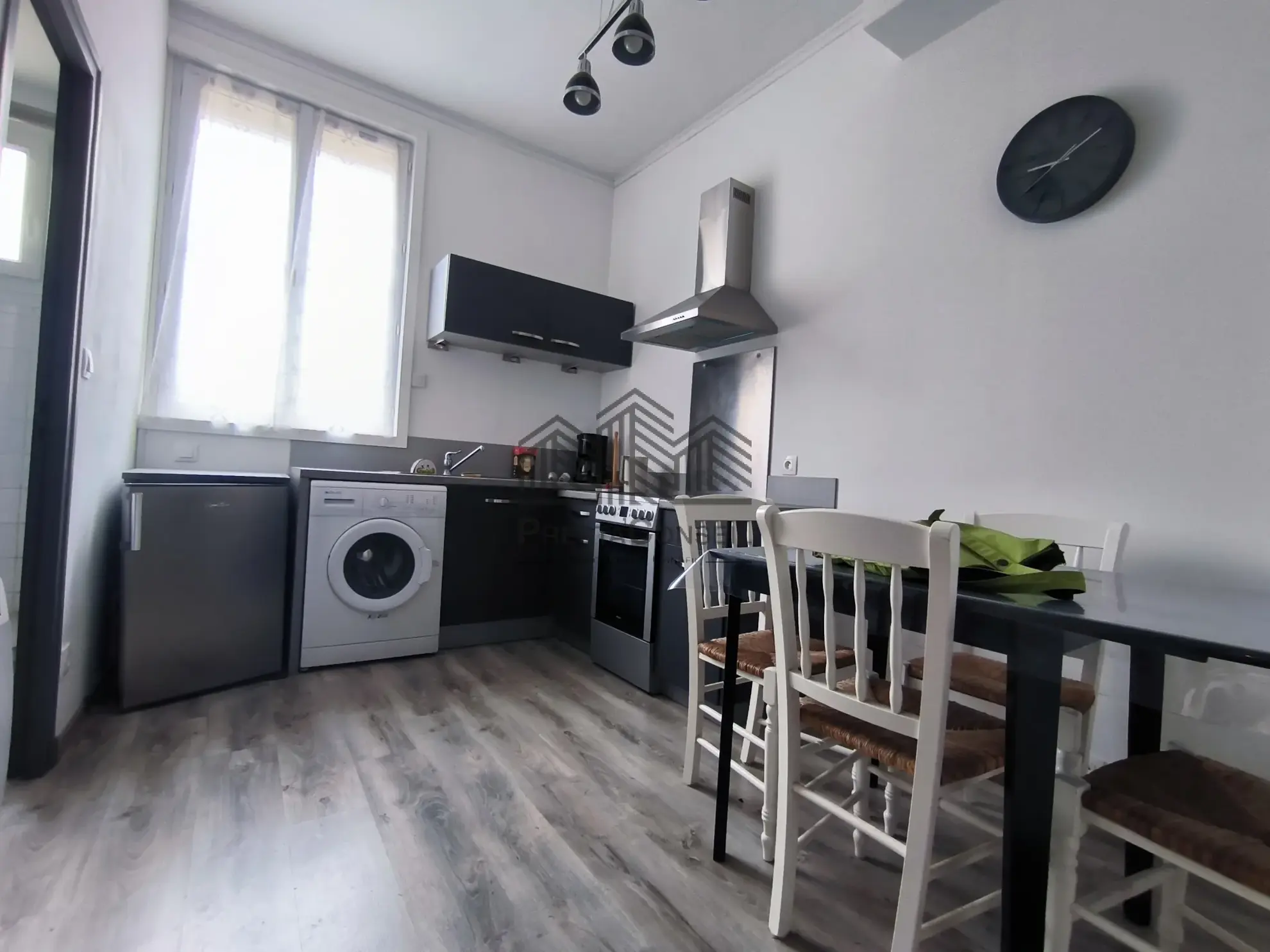 Immeuble de rapport à Caudebec-lès-Elbeuf avec 4 appartements à vendre 