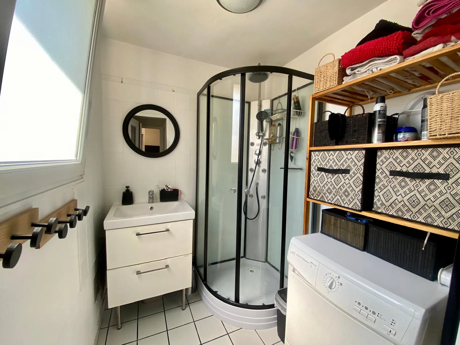 Charmante maison mitoyenne de 95 m² avec 4 chambres à Saint-Quentin 