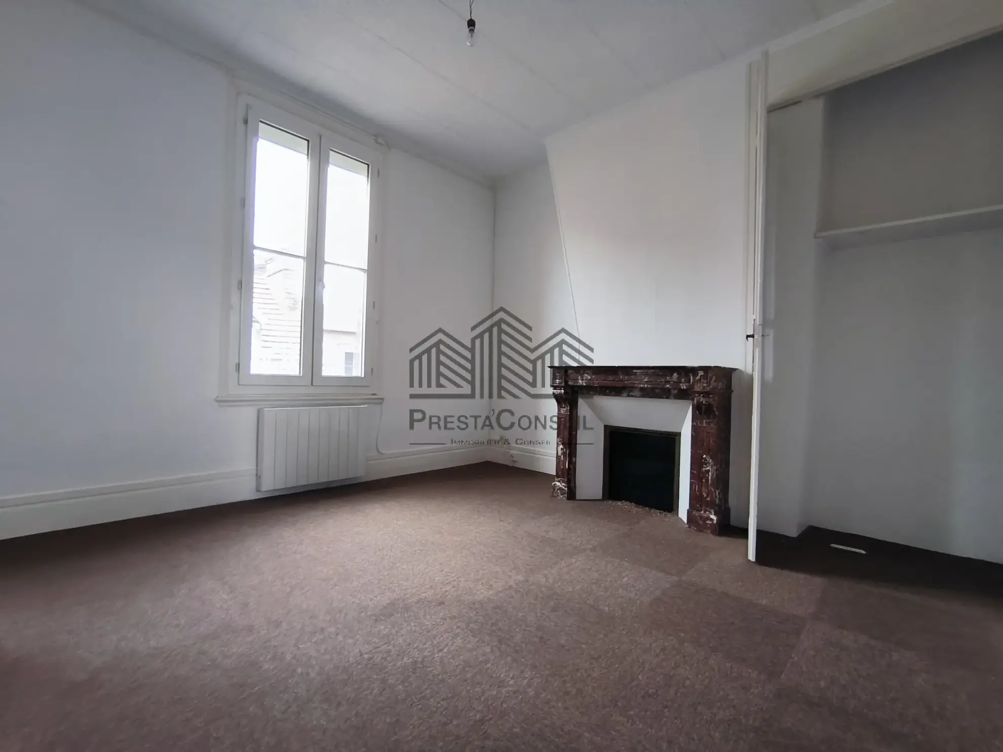 Immeuble de rapport à Caudebec-lès-Elbeuf avec 4 appartements à vendre 