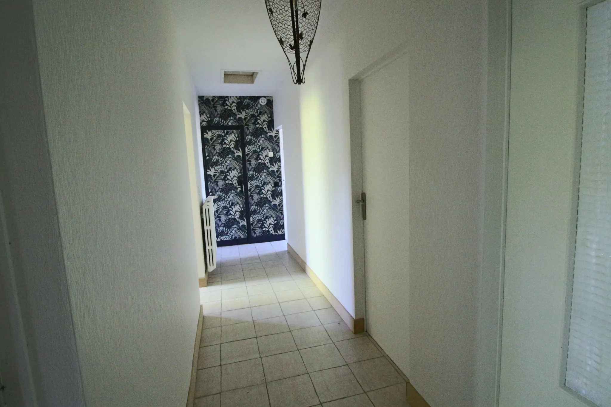 Belle maison contemporaine à vendre près de Puy-l'Évêque, 4 chambres, terrain arboré 