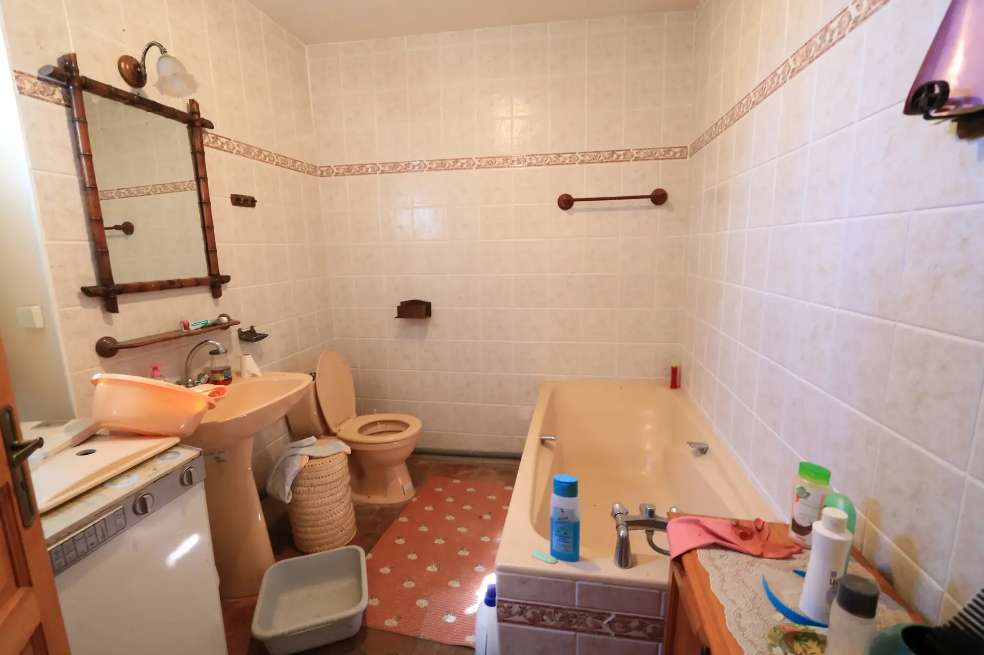 Maison ancienne avec jardin à Vézinnes de 127 m² à vendre près de Tonnerre 