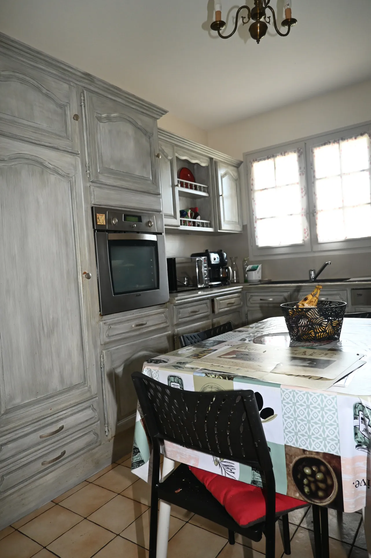 Maison familiale avec garage indépendant à Marmande, proche centre-ville 