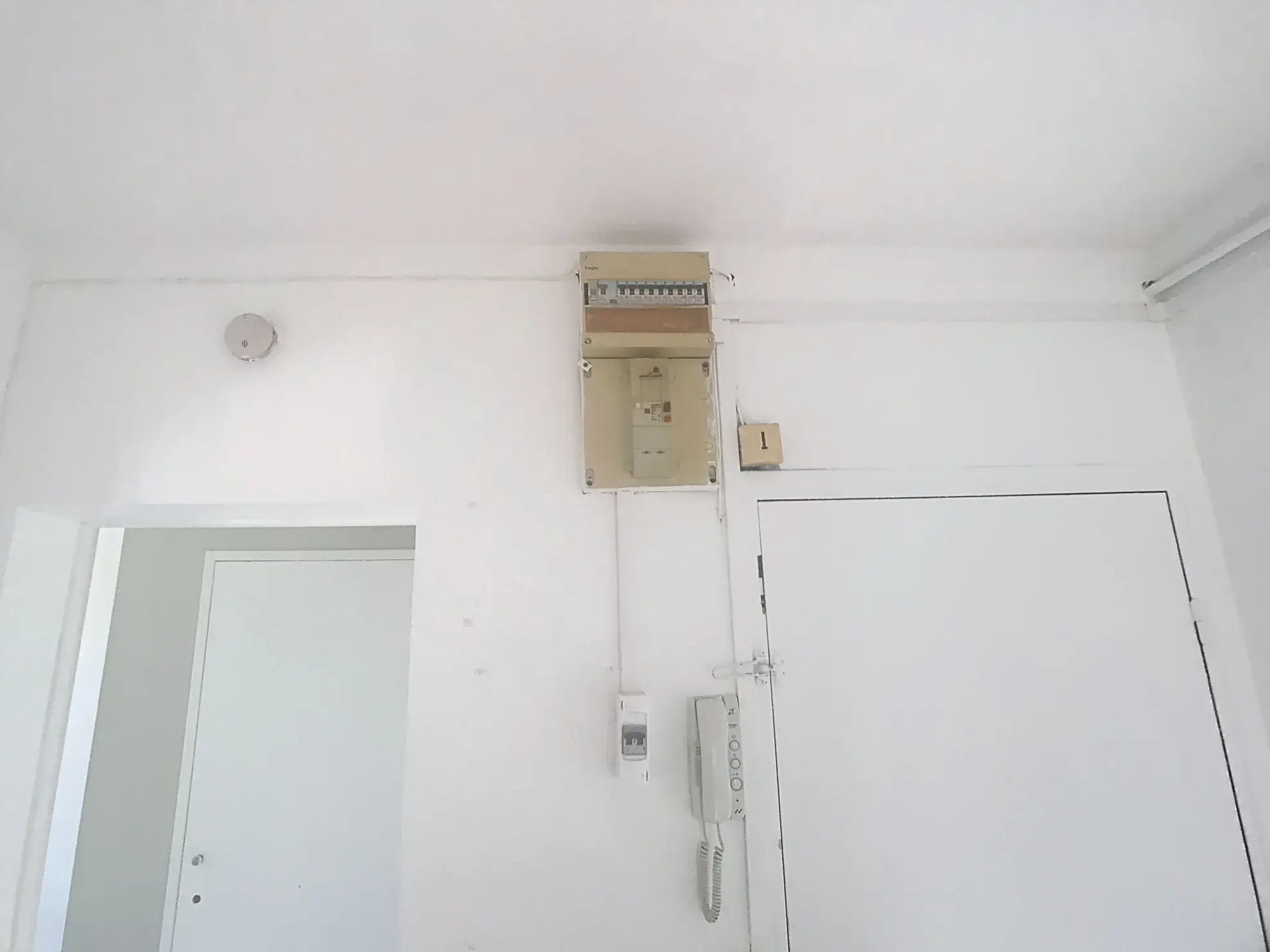 Appartement T5 lumineux avec vue Pyrénées à Mourenx à saisir pour 94 000 € 