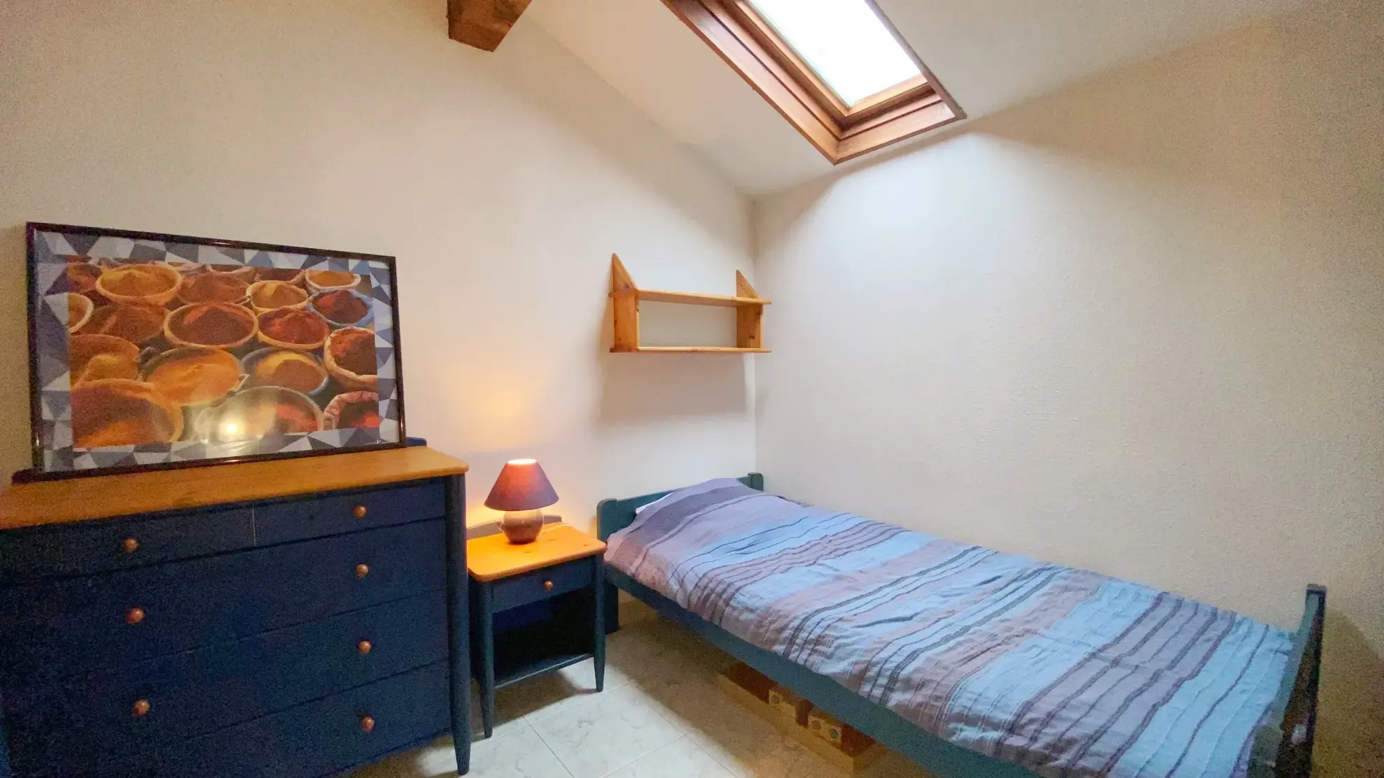 Charmant pavillon de 54,69 m² à Vendres, proche de la mer 