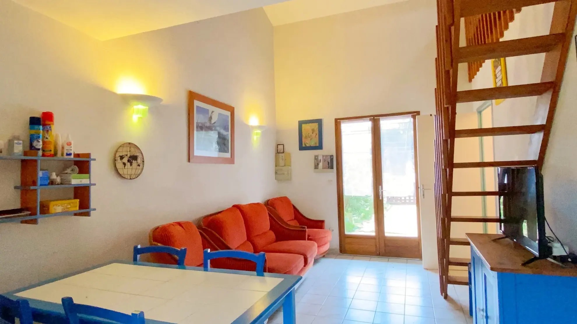 Charmant pavillon de 54,69 m² à Vendres, proche de la mer 