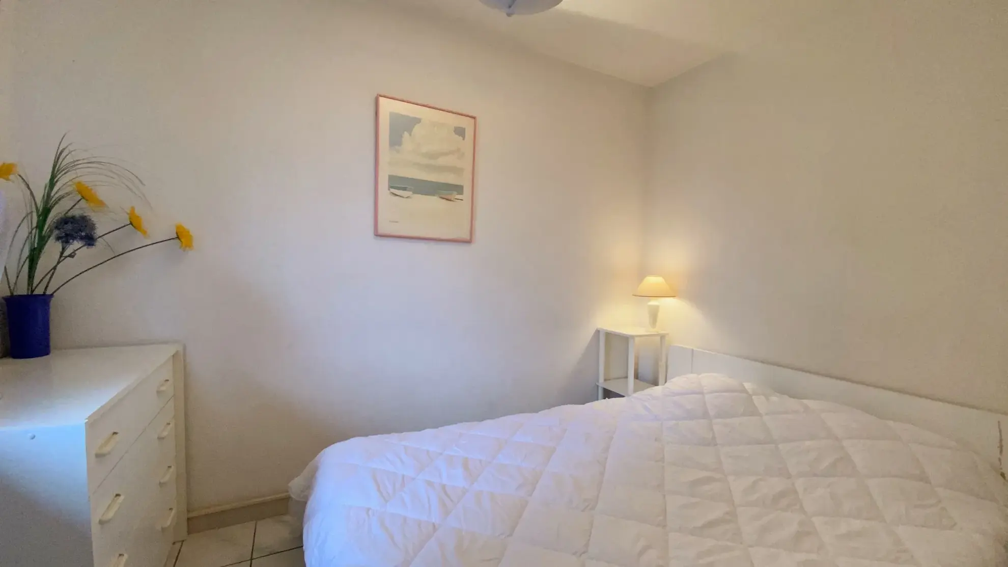 Charmant pavillon de 54,69 m² à Vendres, proche de la mer 