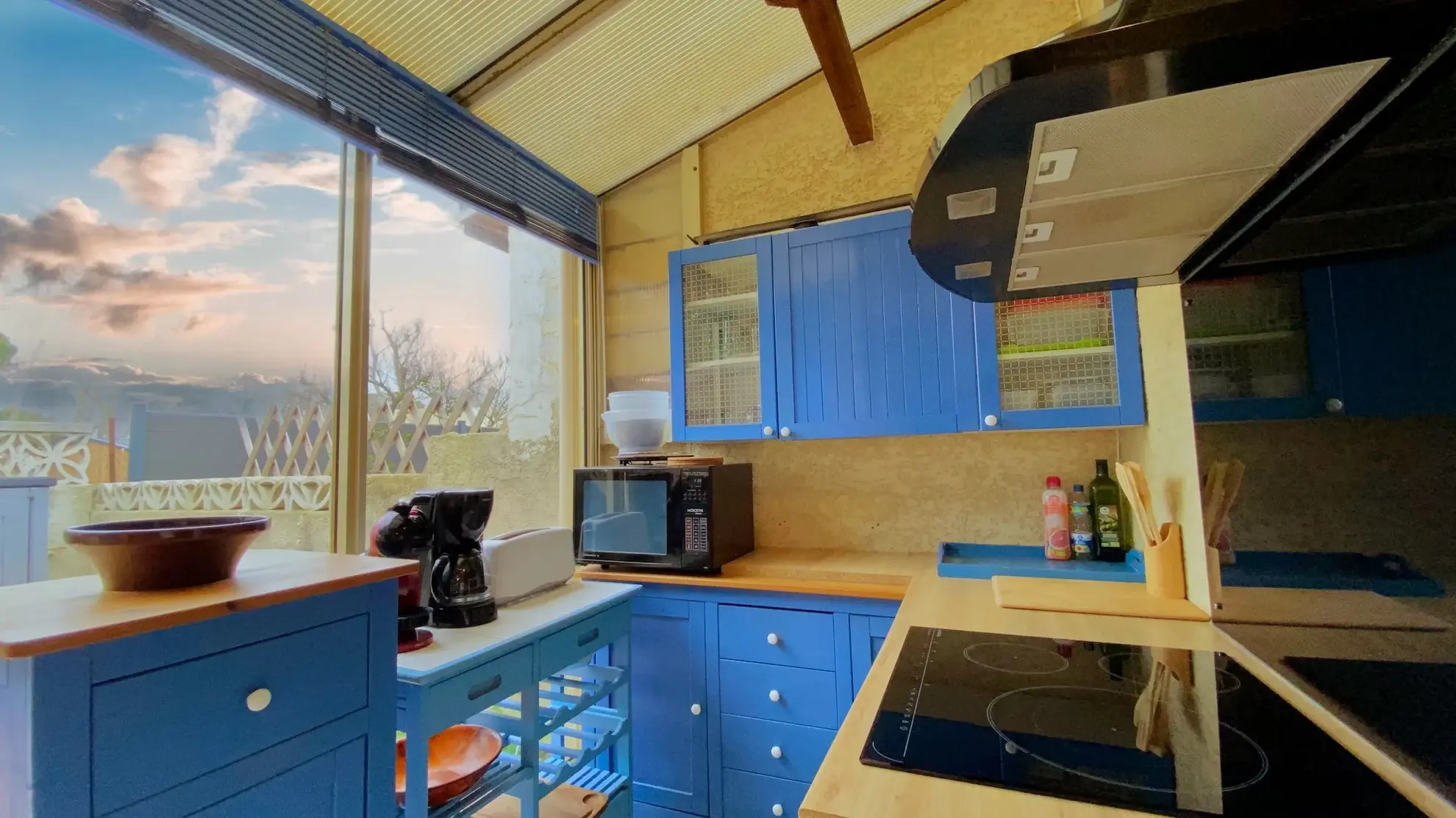 Charmant pavillon de 54,69 m² à Vendres, proche de la mer 