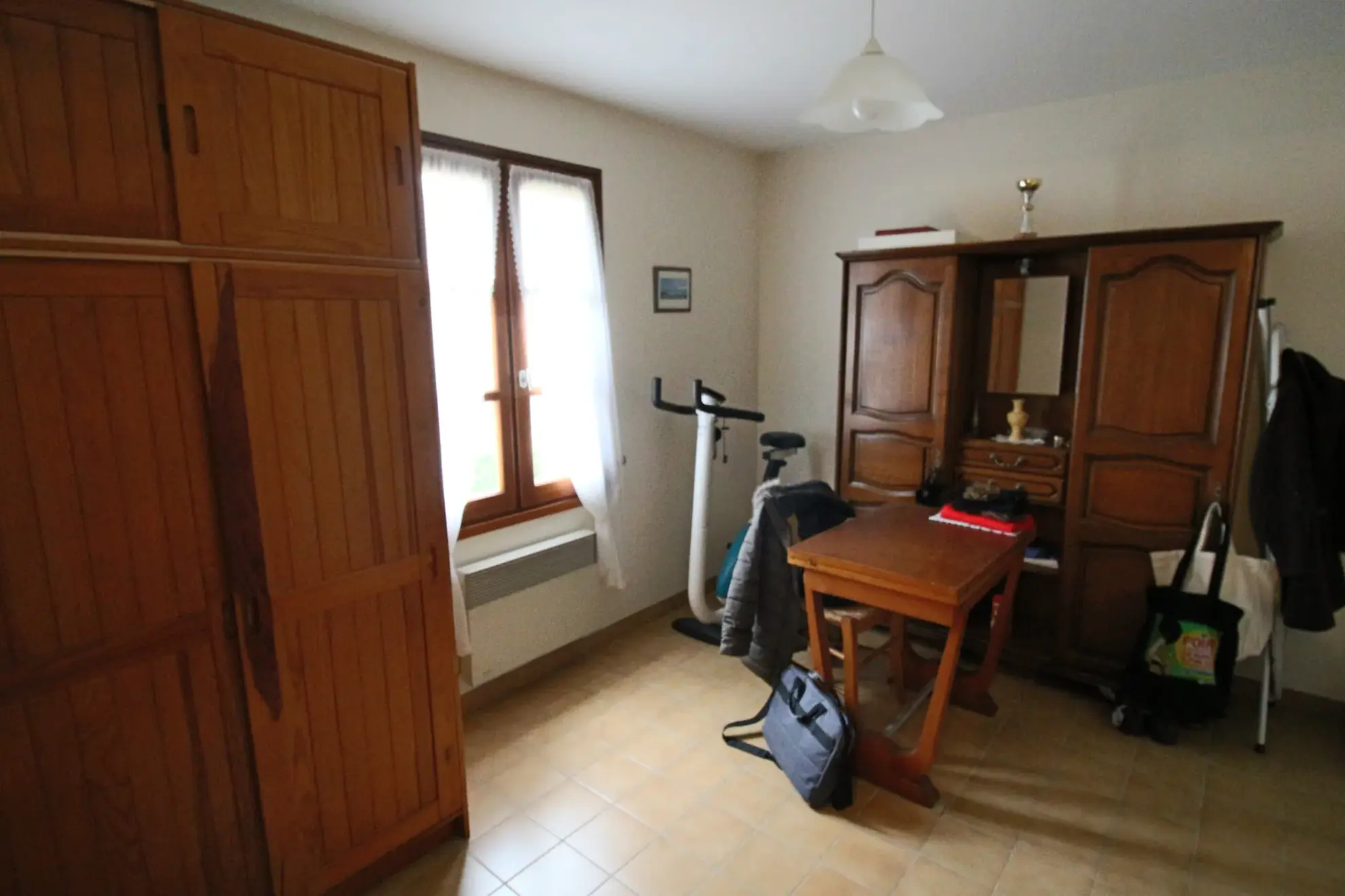 Belle maison d'architecte avec vue panoramique sur Puy-l’Évêque 