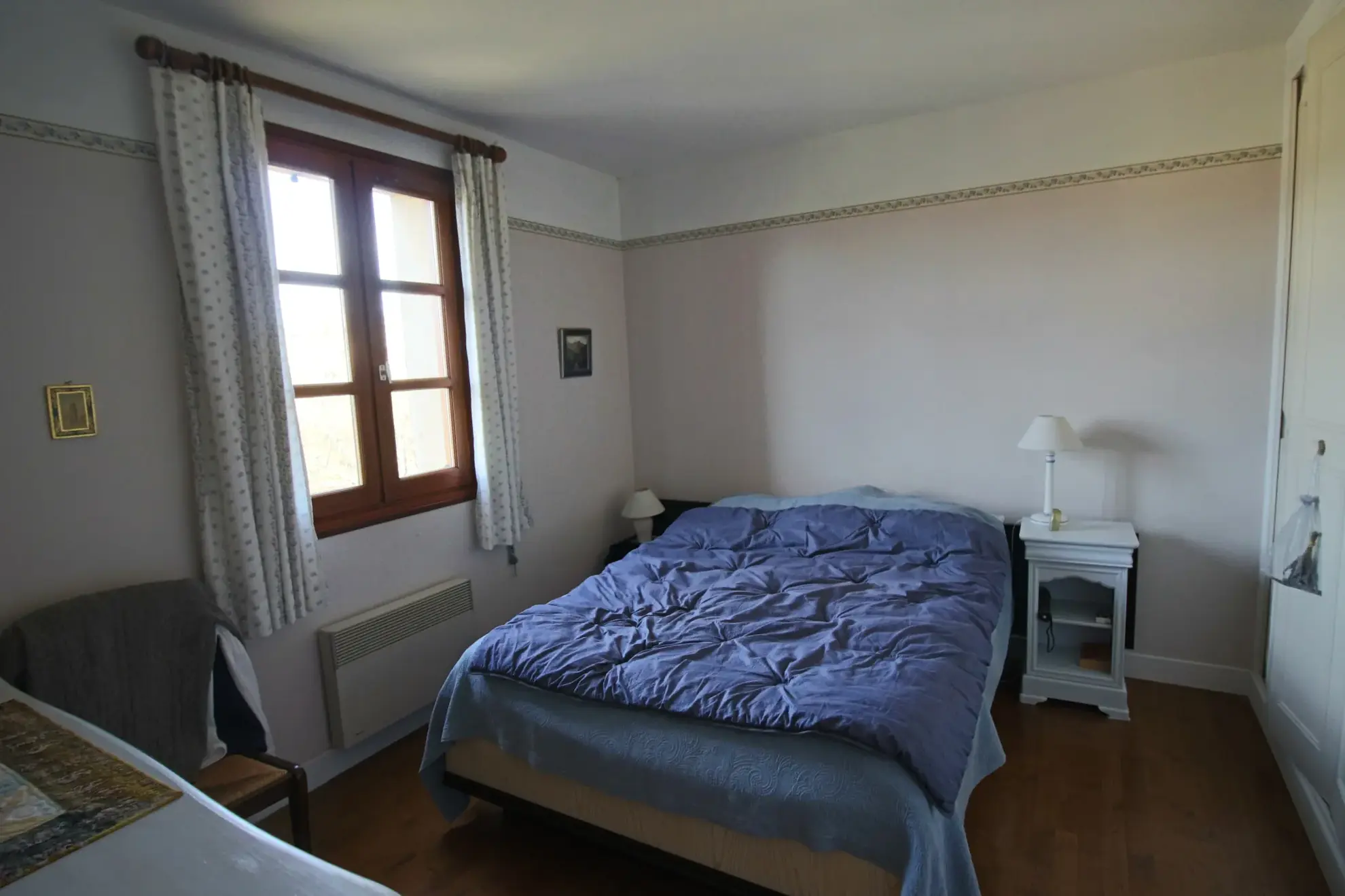 Belle maison d'architecte avec vue panoramique sur Puy-l’Évêque 