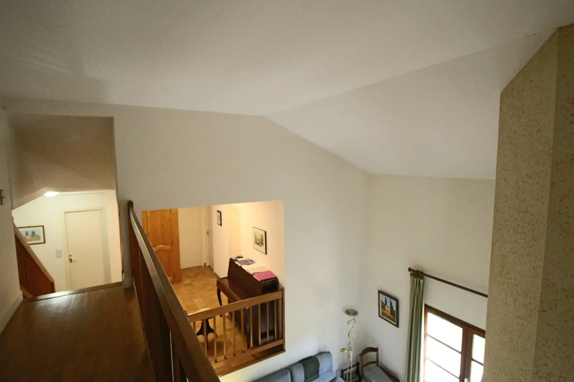 Belle maison d'architecte avec vue panoramique sur Puy-l’Évêque 