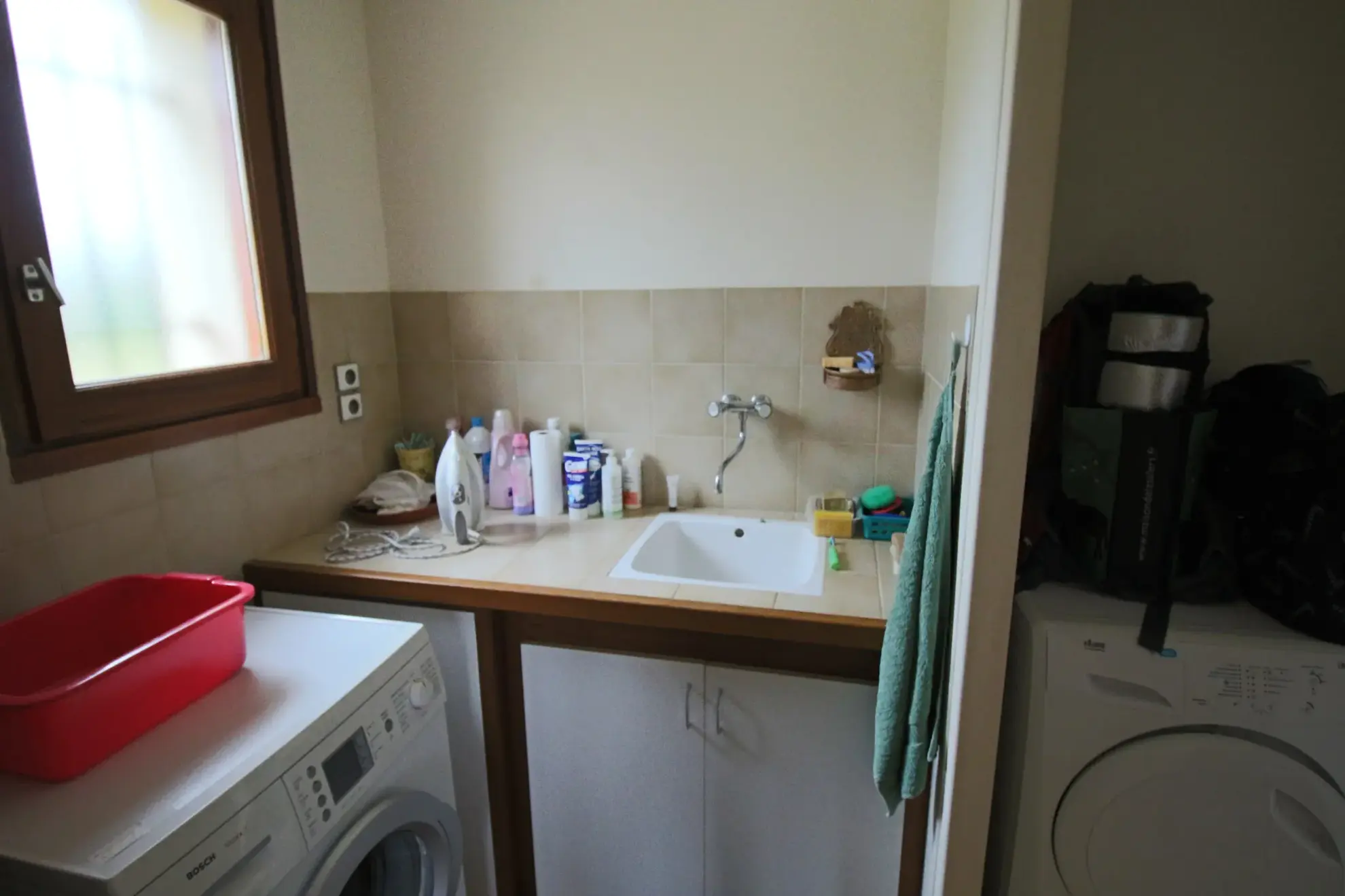 Belle maison d'architecte avec vue panoramique sur Puy-l’Évêque 