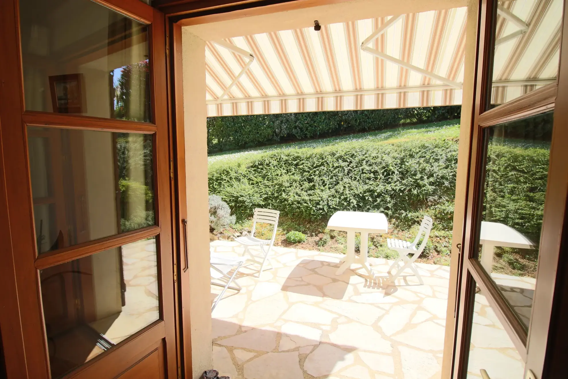 Belle maison d'architecte avec vue panoramique sur Puy-l’Évêque 