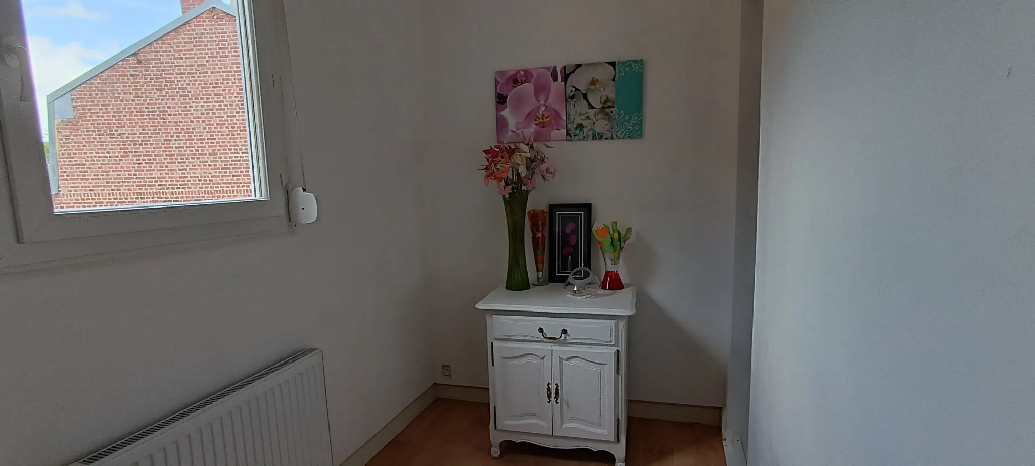 À vendre maison de ville de 74 m² avec 3 chambres à Villers-Bretonneux 