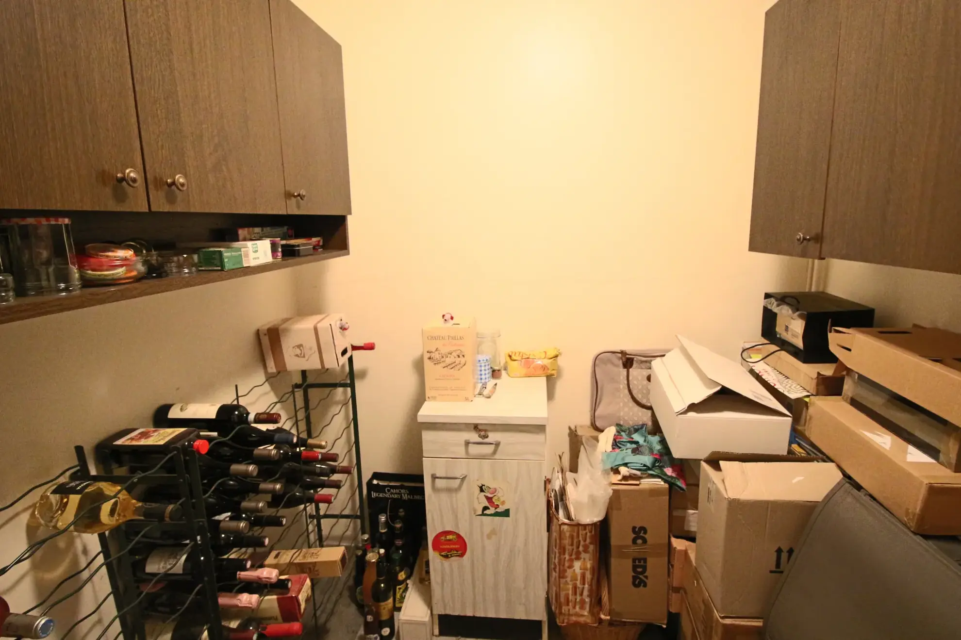 Belle maison d'architecte avec vue panoramique sur Puy-l’Évêque 