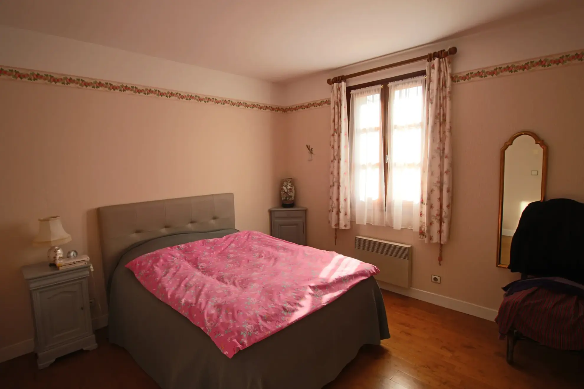 Belle maison d'architecte avec vue panoramique sur Puy-l’Évêque 
