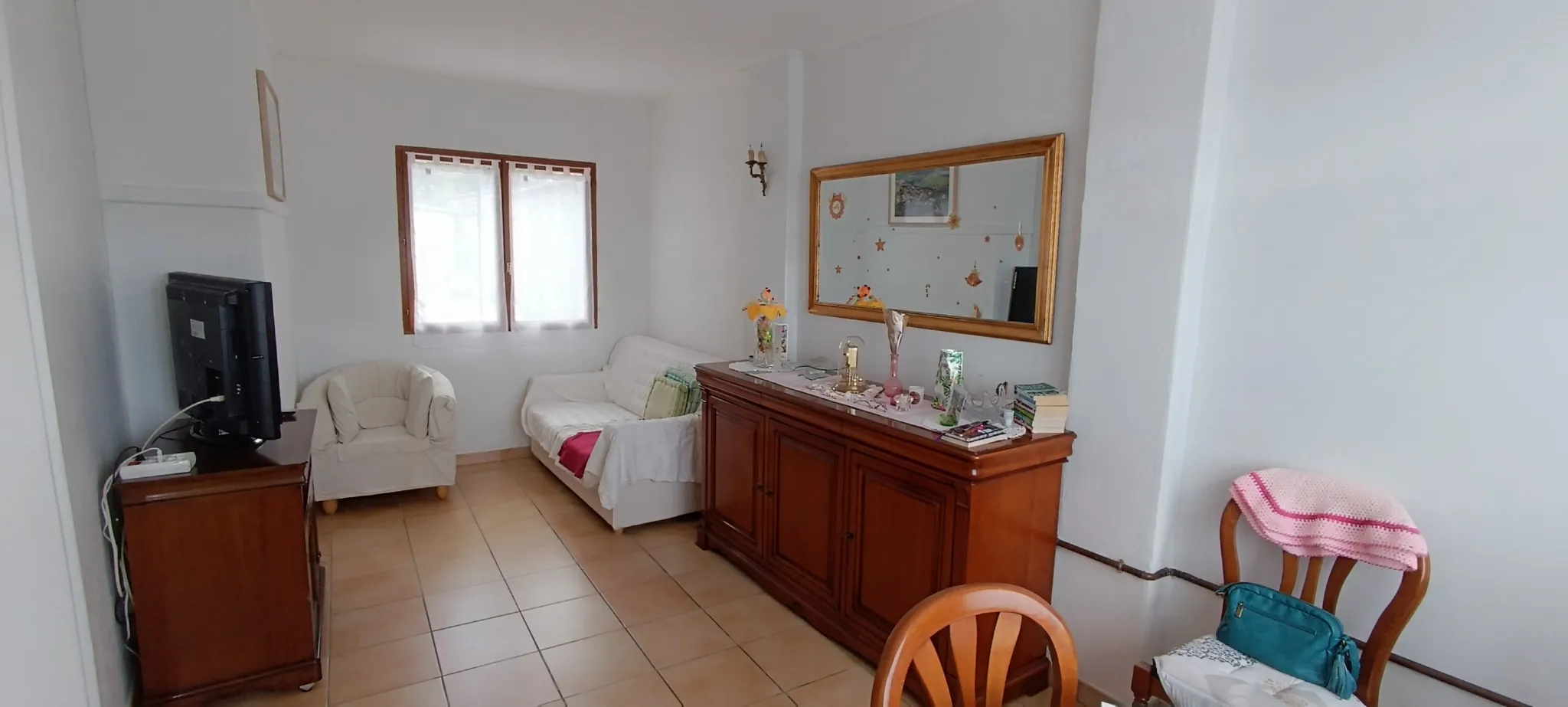 À vendre maison de ville de 74 m² avec 3 chambres à Villers-Bretonneux 